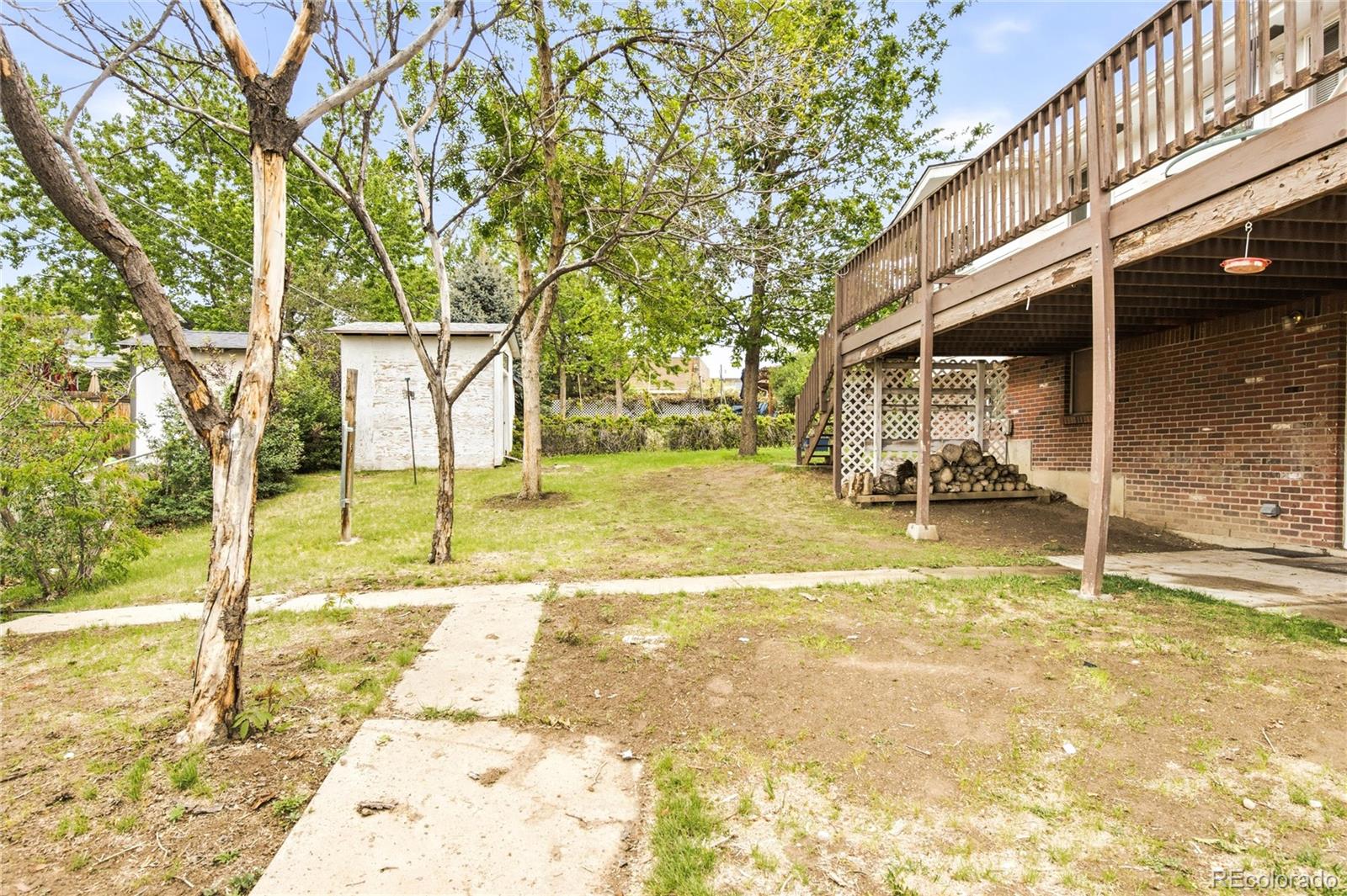 6453 Zephyr St, Arvada, CO 80004