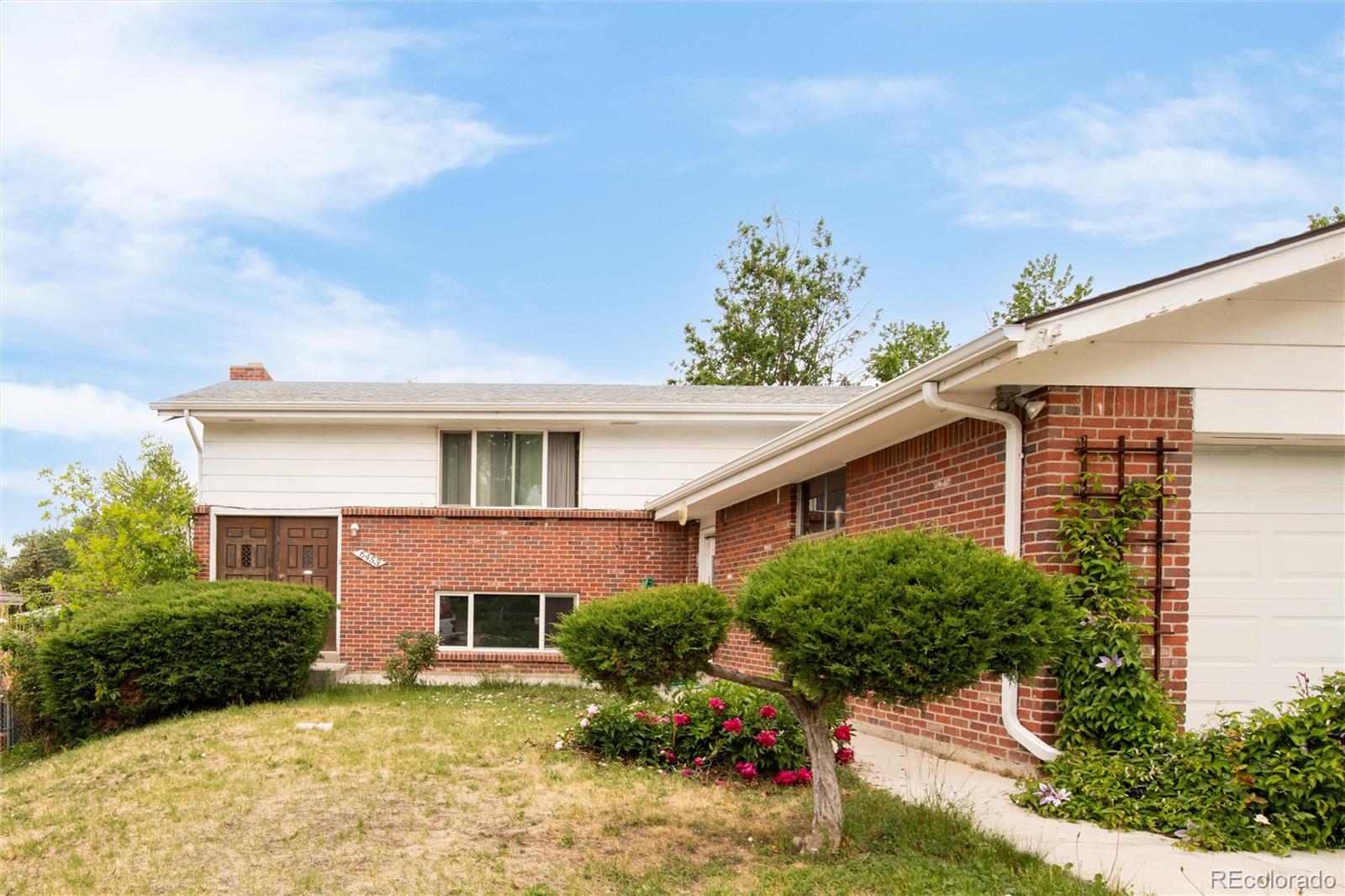 6453 Zephyr St, Arvada, CO 80004