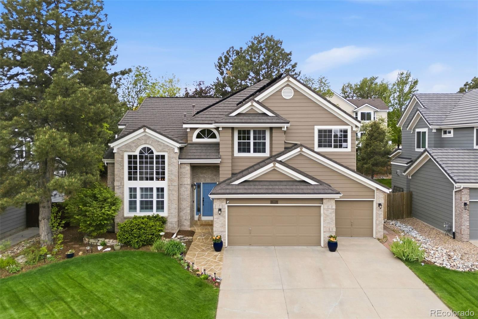 8164 Lone Maple Ln, Lone Tree, CO 80124