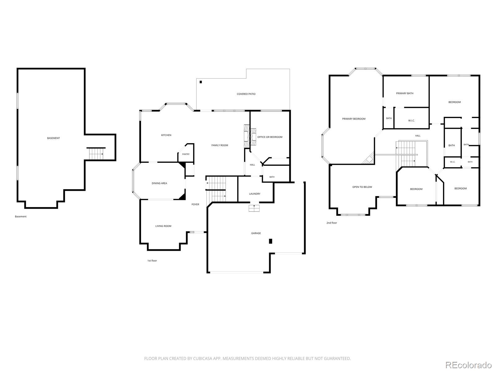 8164 Lone Maple Ln, Lone Tree, CO 80124