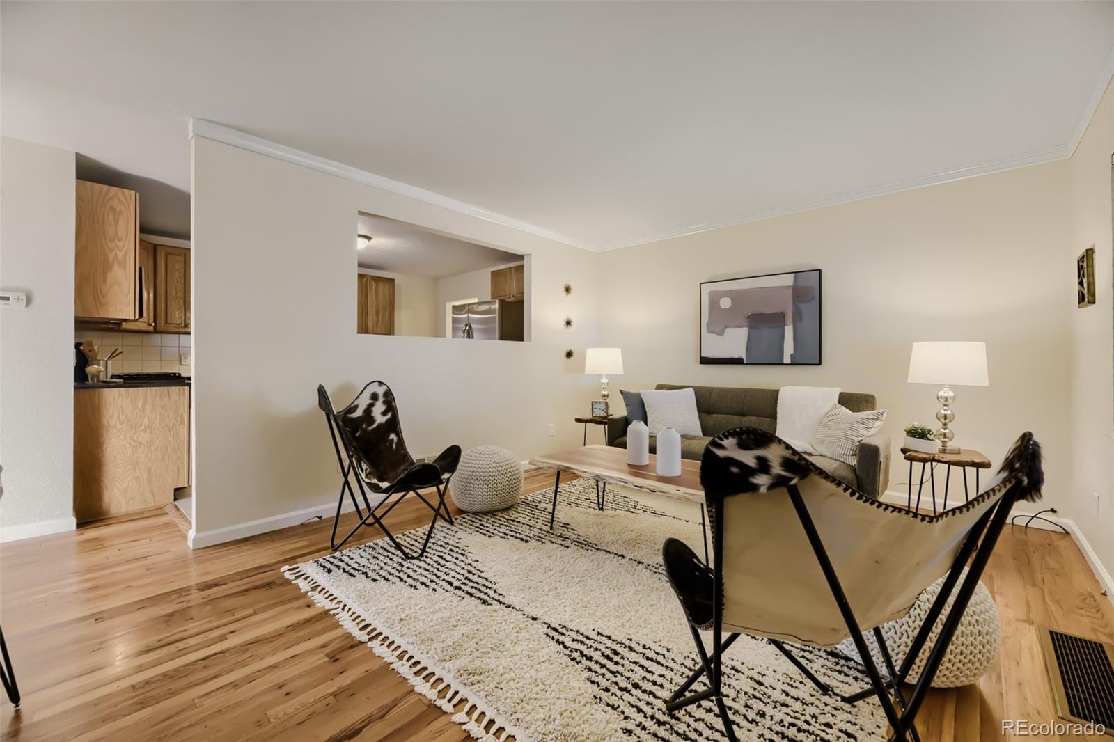 3343 S Glencoe St, Denver, CO 80222