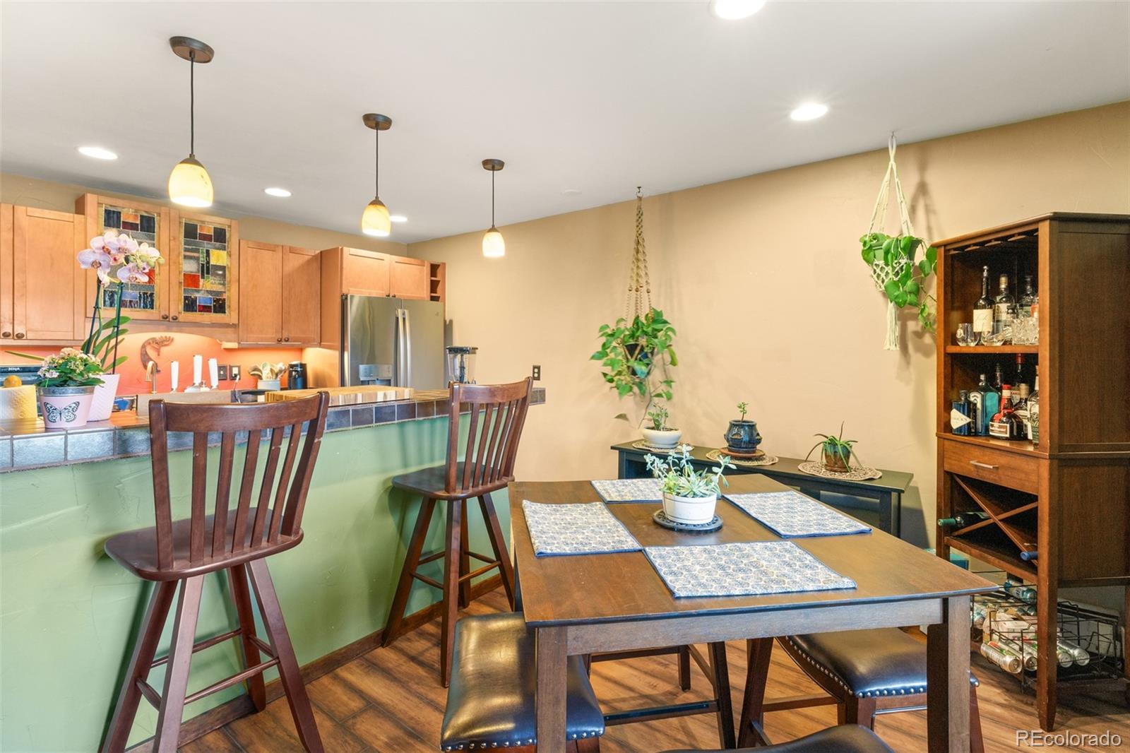 304 Ryan Gulch Ct #B102, Silverthorne, CO 80498