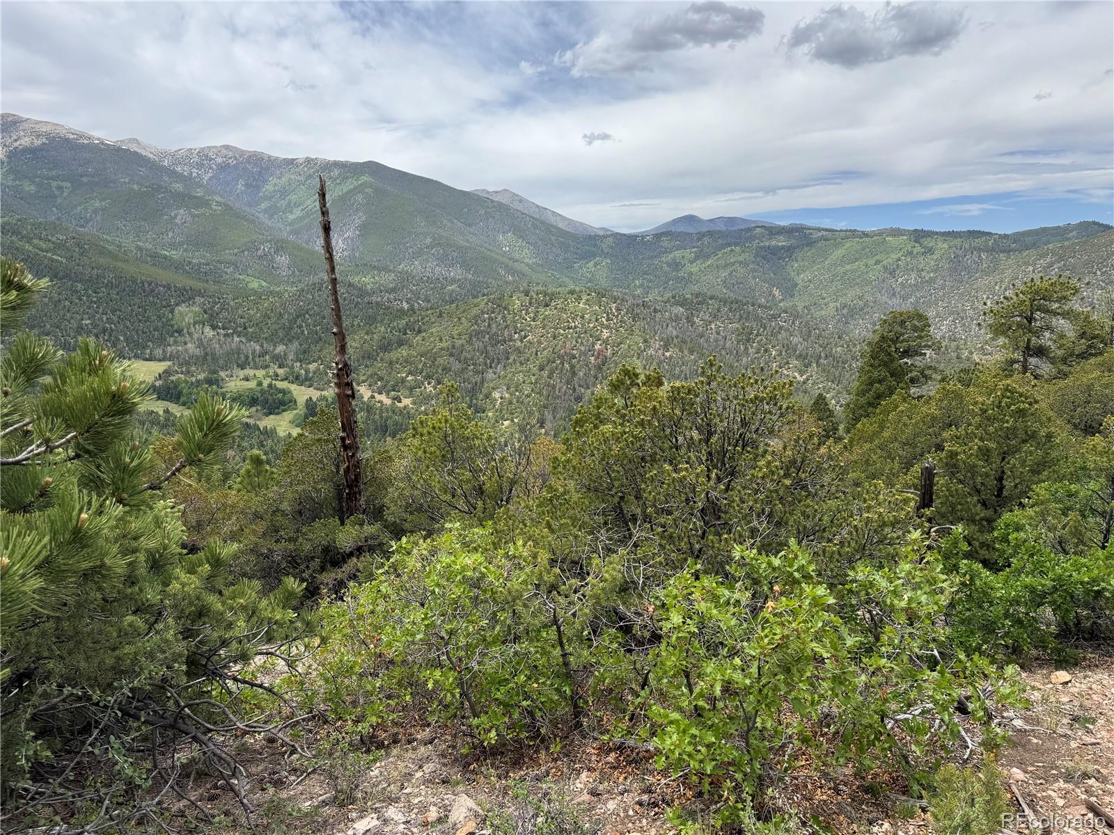 Knotty Pine Rd, Howard, CO 81233