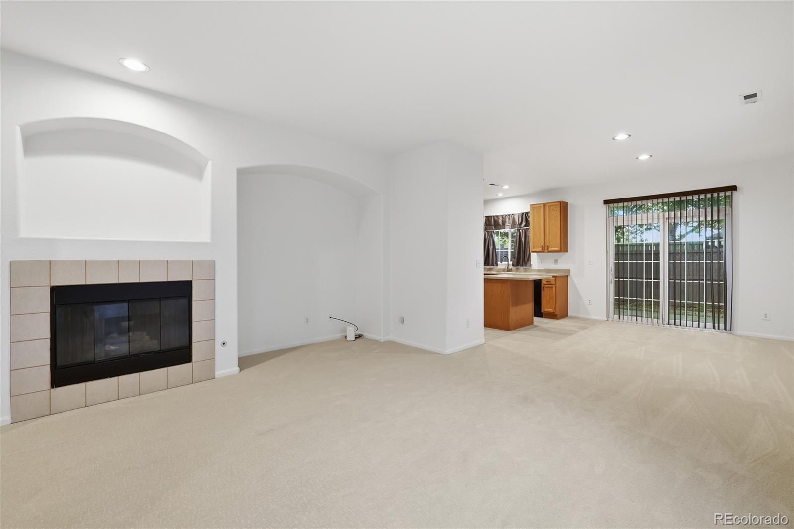 111 Granby Way #C, Aurora, CO 80011
