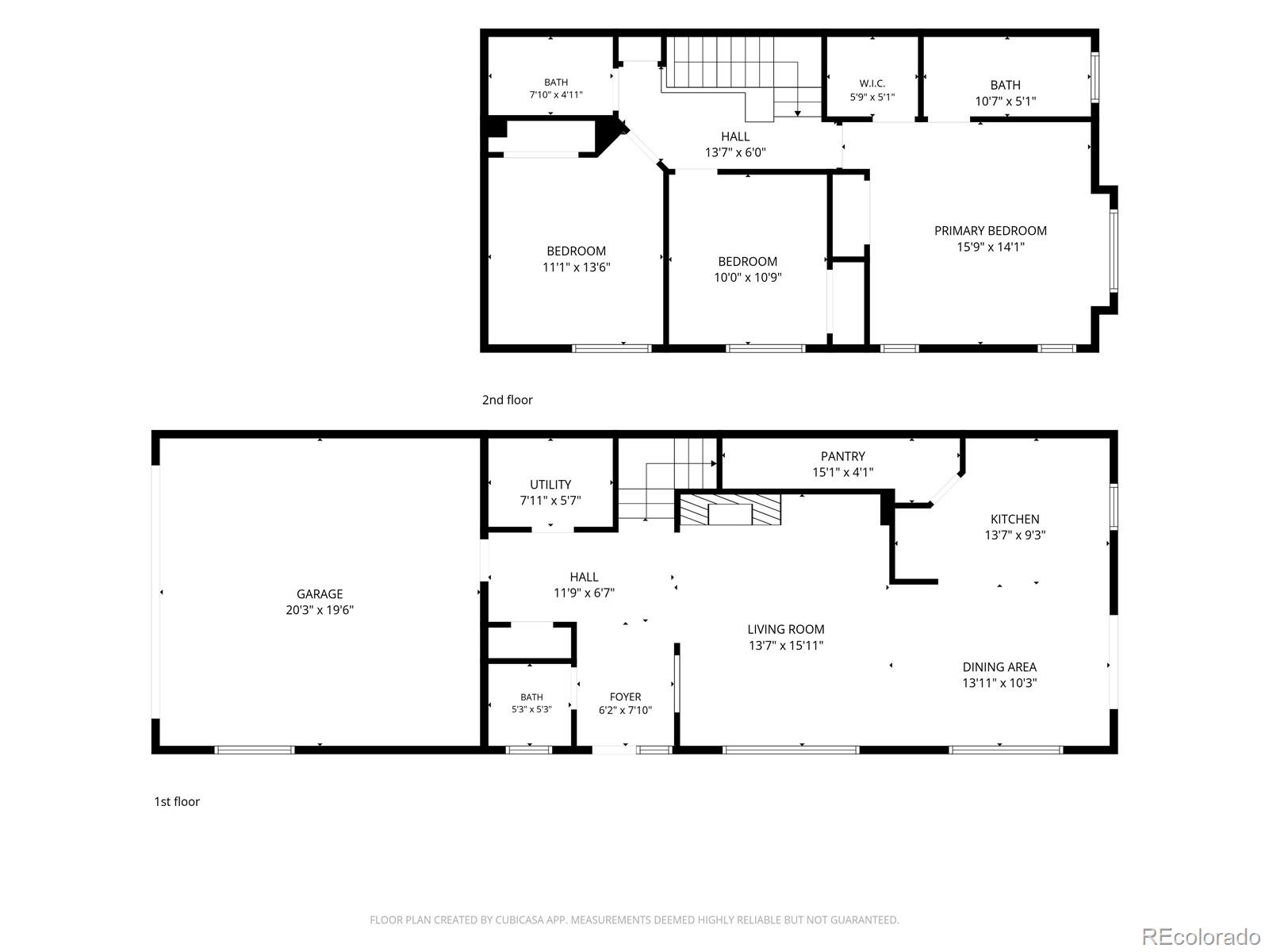 111 Granby Way #C, Aurora, CO 80011
