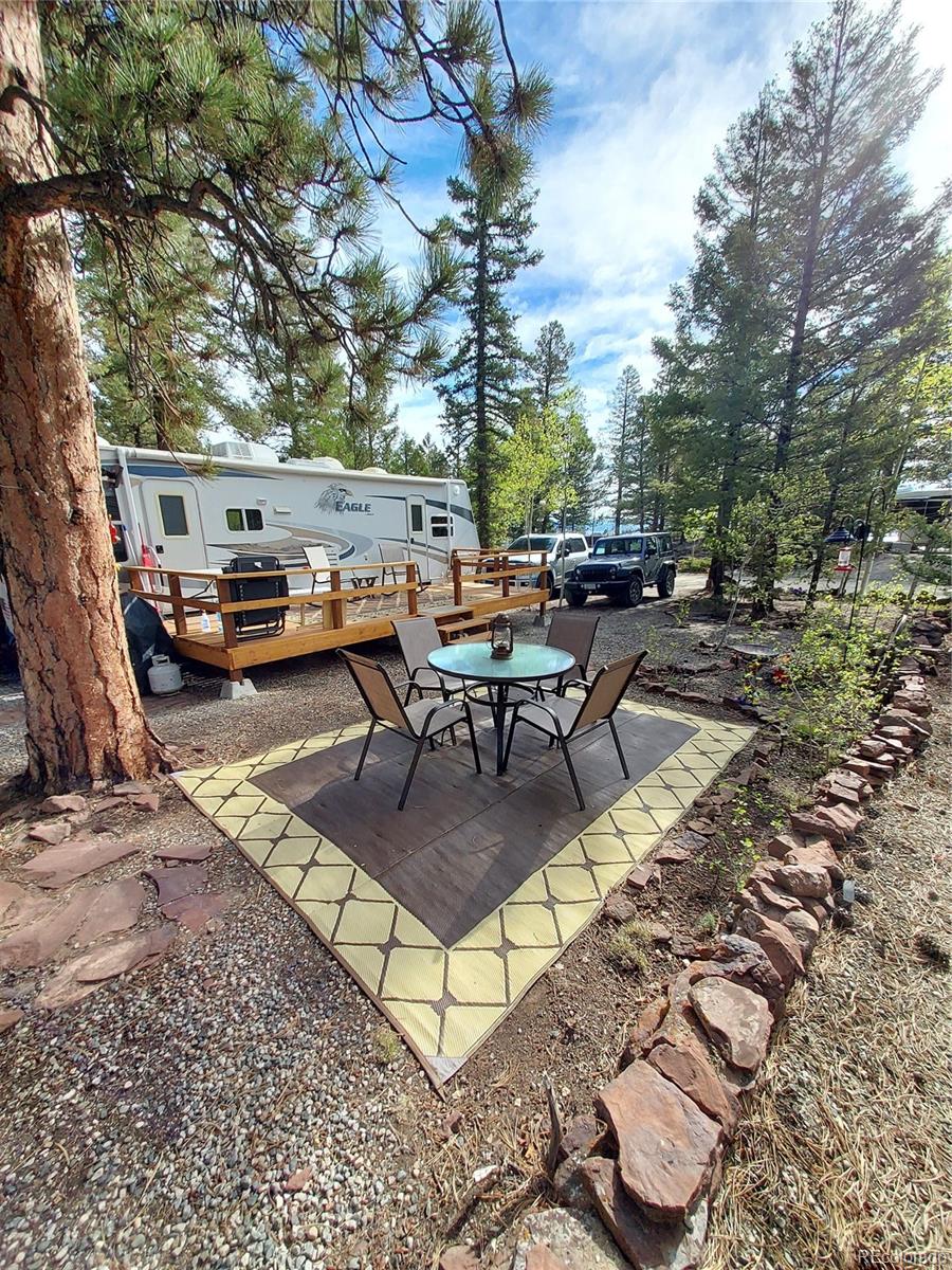 62 Spike Way, Hartsel, CO 80449
