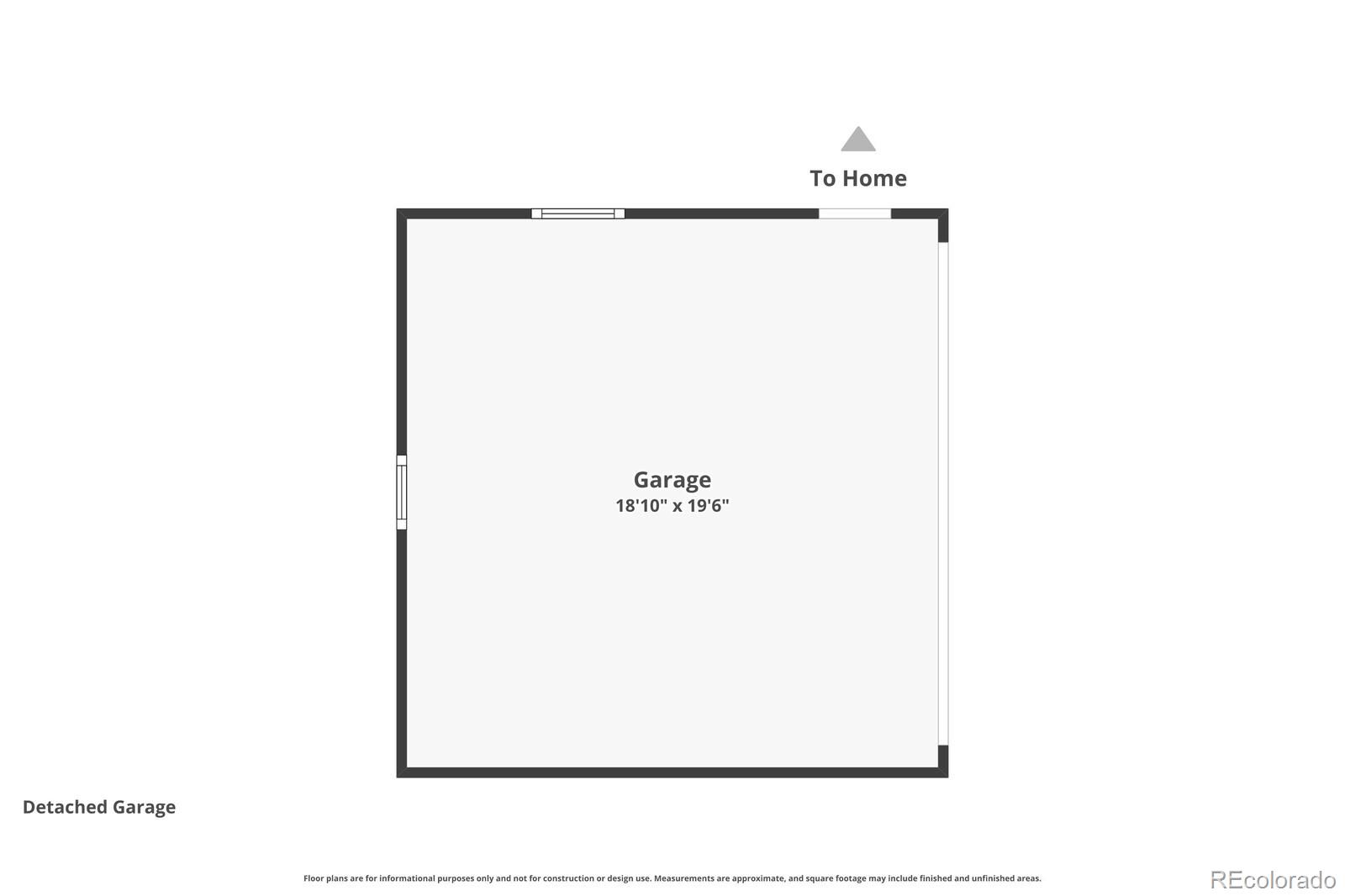 4511 S Galapago St, Englewood, CO 80110