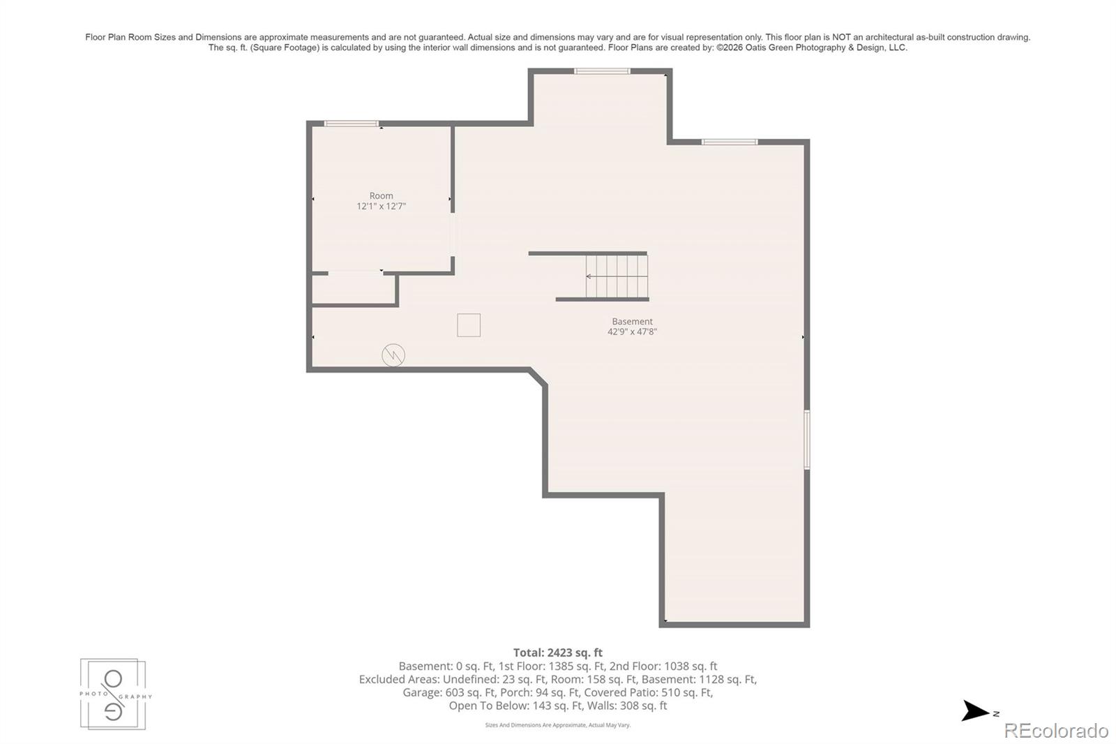 10755 Glengate Cir, Highlands Ranch, CO 80130