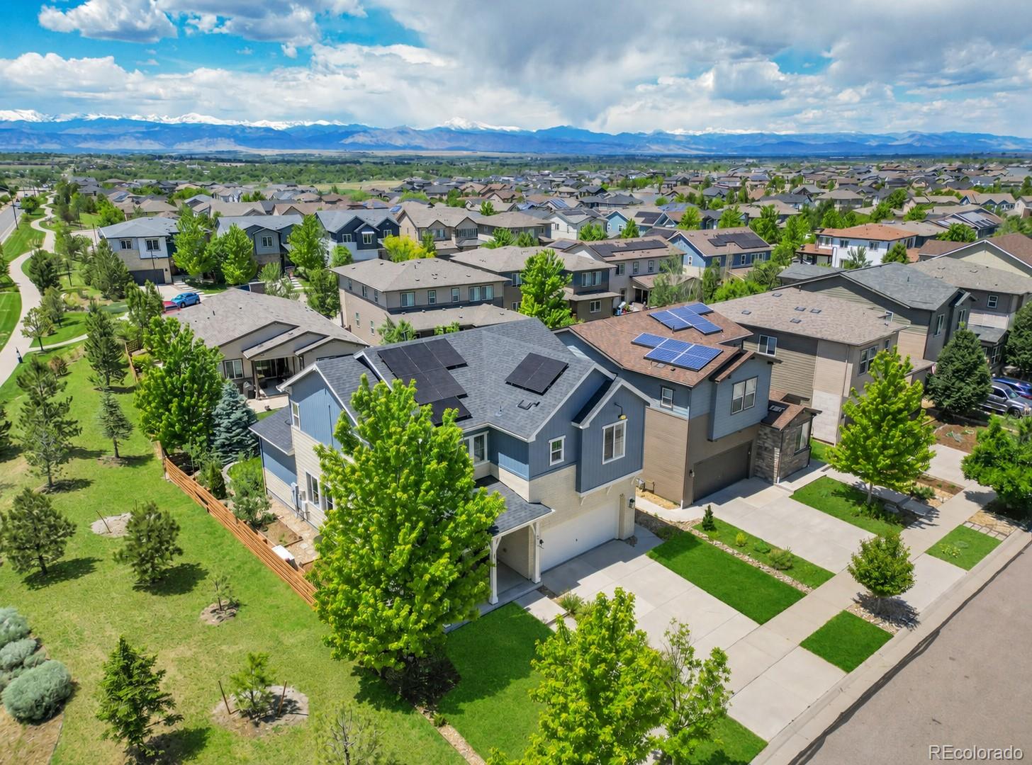 138 Starlight Cir, Erie, CO 80516