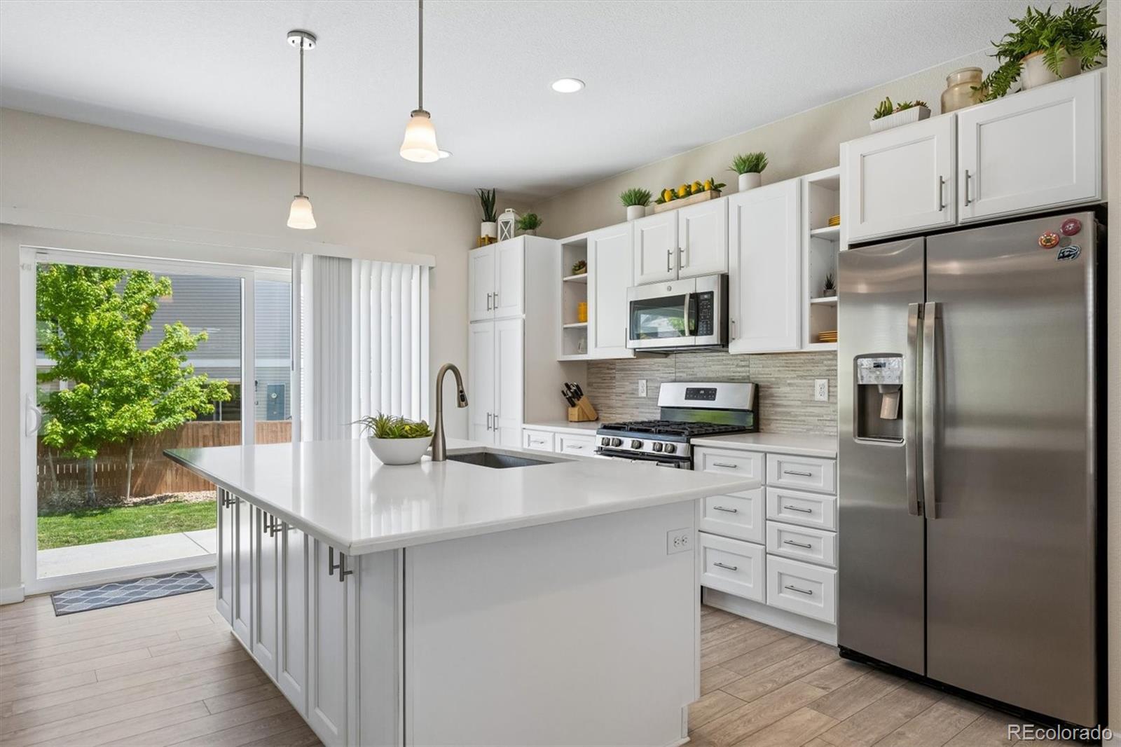 10006 Yampa St, Commerce City, CO 80022