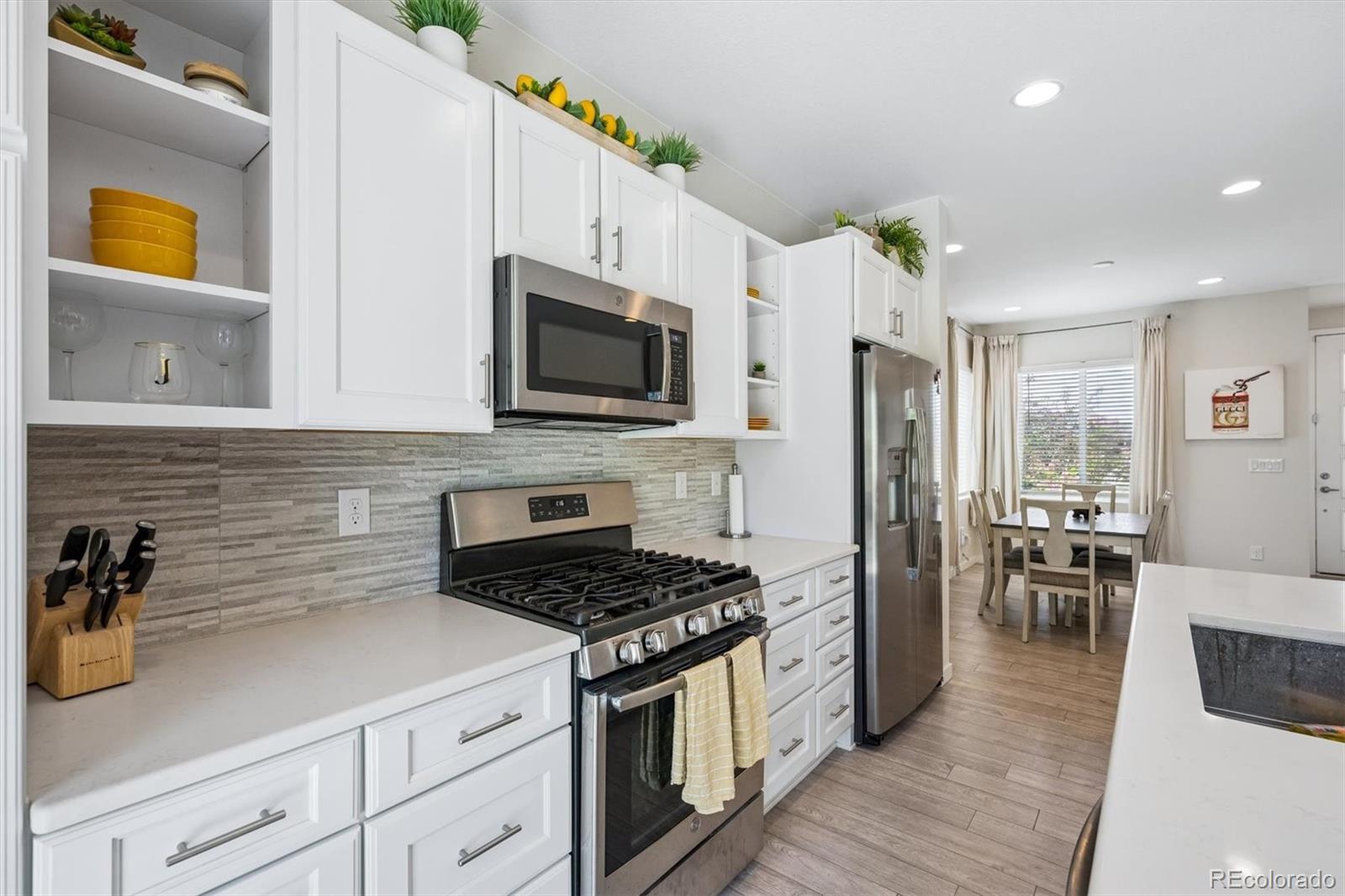 10006 Yampa St, Commerce City, CO 80022