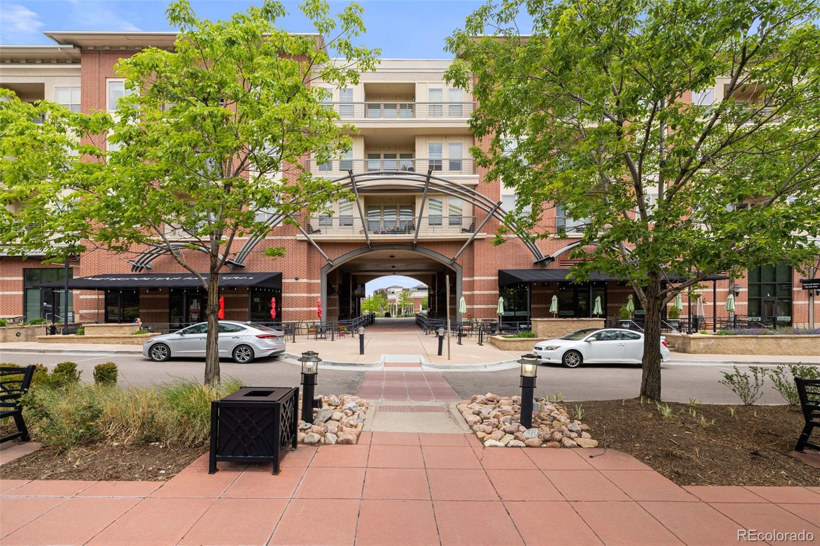 10111 Inverness Main St #405, Englewood, CO 80112