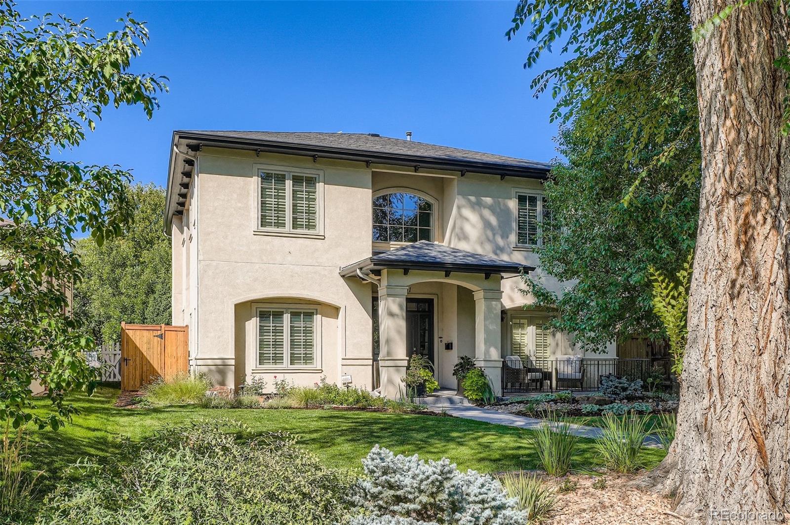 1461 S Clayton St, Denver, CO 80210