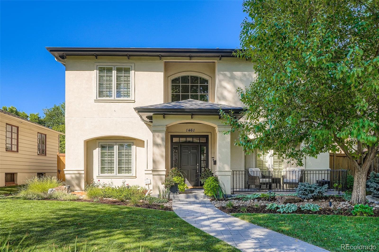 1461 S Clayton St, Denver, CO 80210