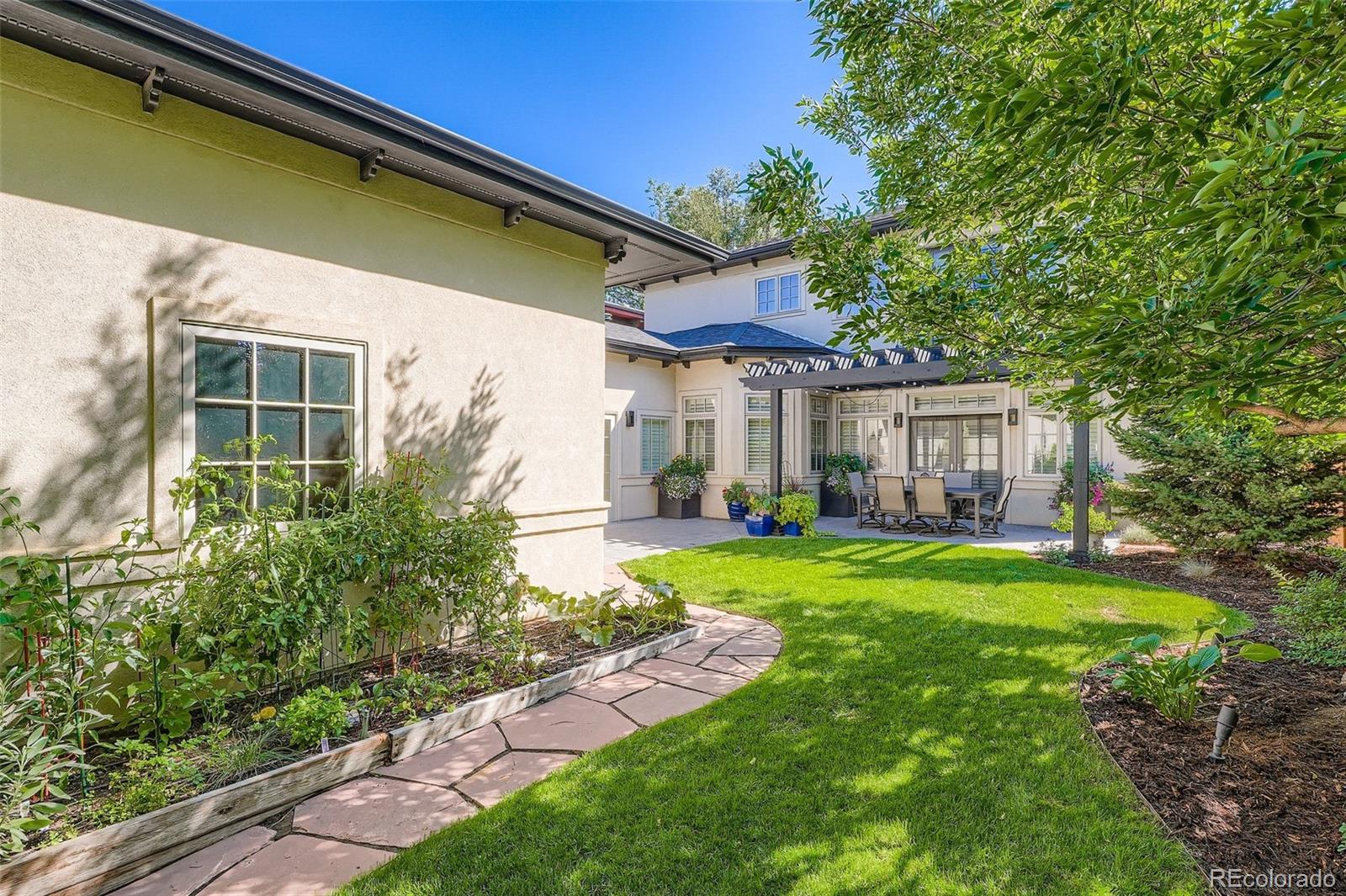 1461 S Clayton St, Denver, CO 80210