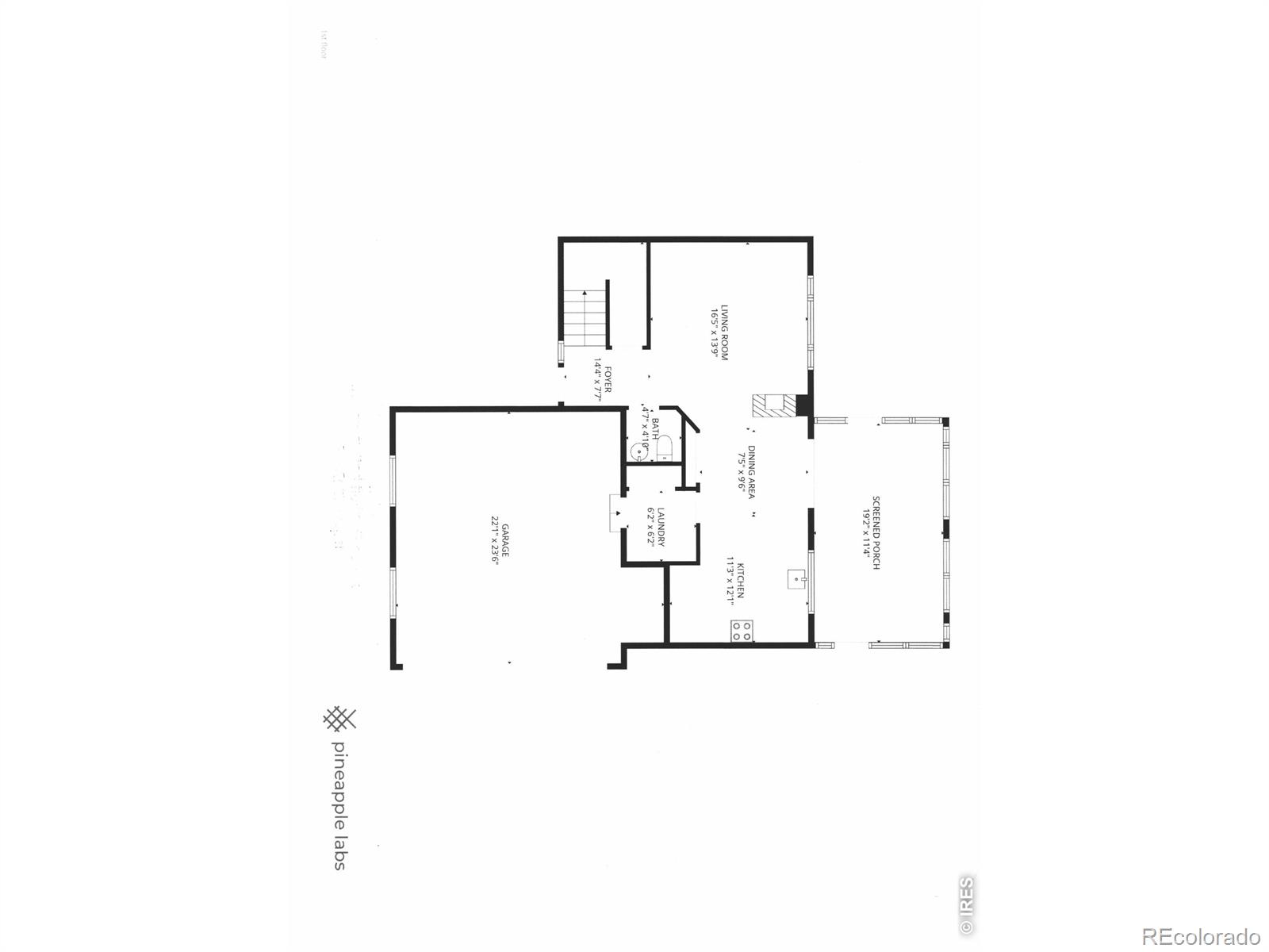 136 Gaviota Ave, Brighton, CO 80601