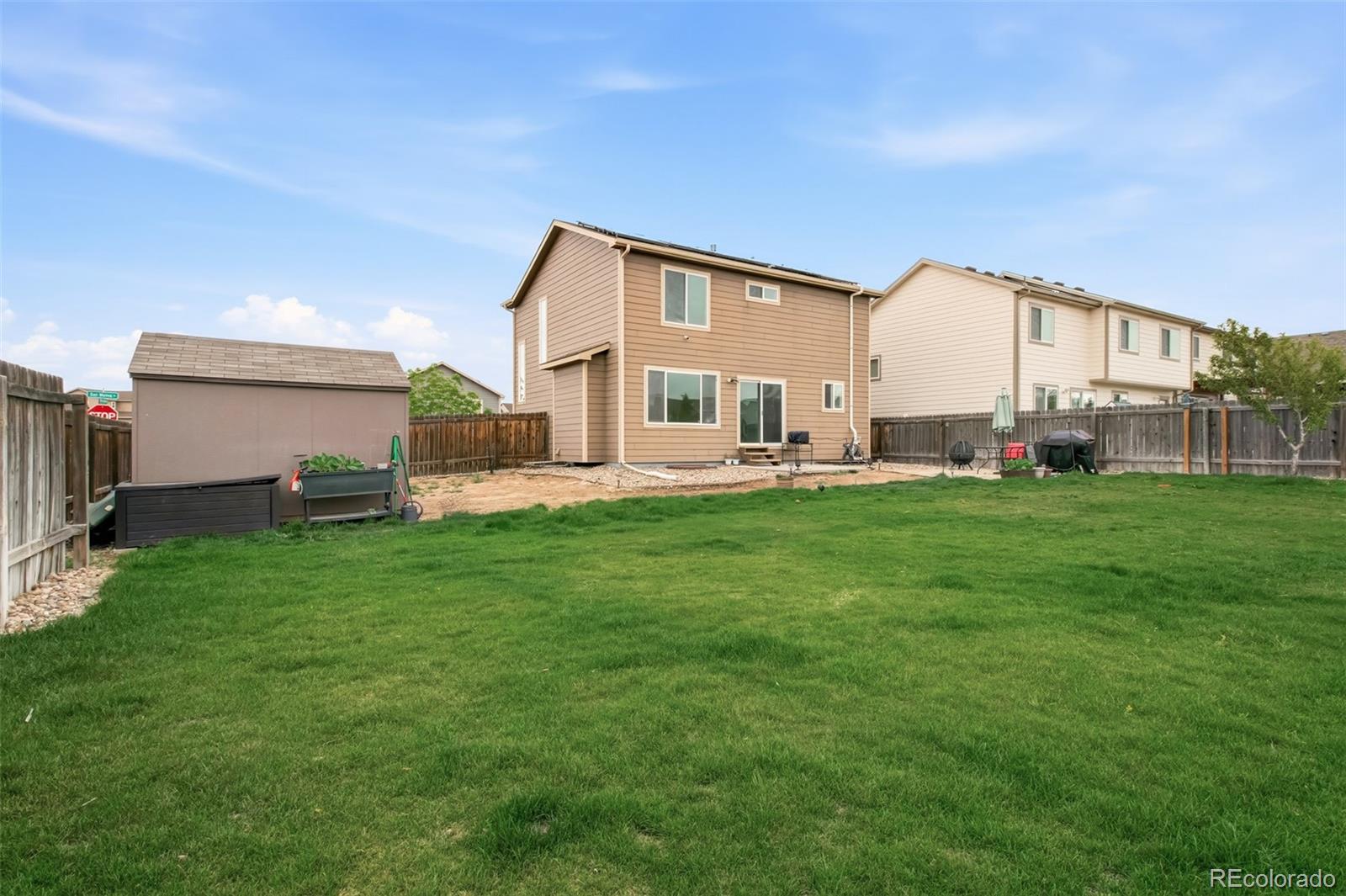 6005 San Mateo Dr, Colorado Springs, CO 80911