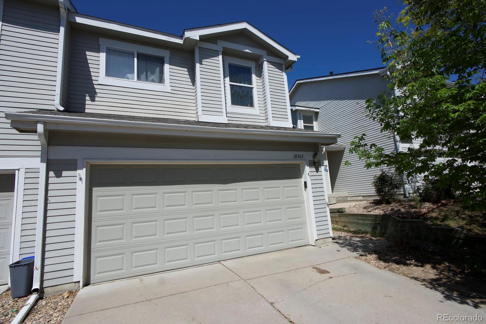 10965 York St, Northglenn, CO 80233