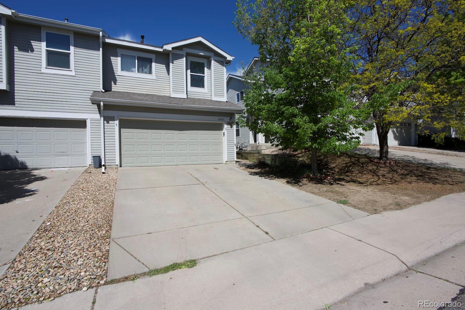 10965 York St, Northglenn, CO 80233