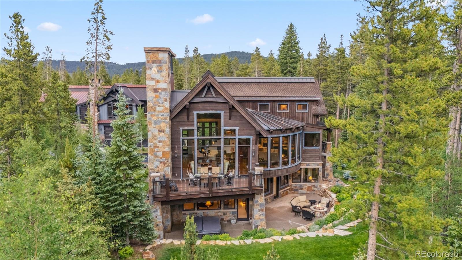 111 Brooks Snider Rd, Breckenridge, CO 80424