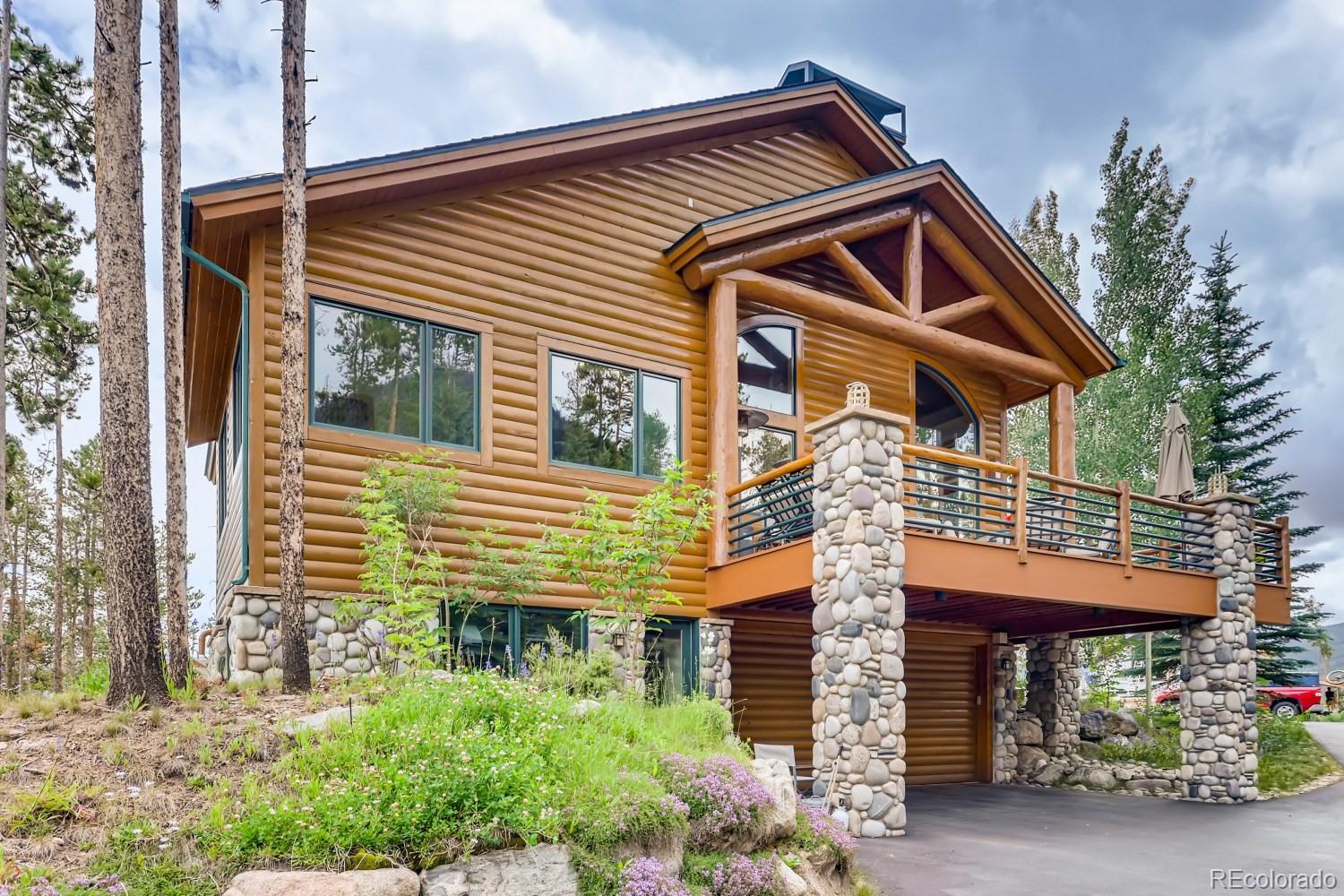 113 Primrose Pl, Frisco, CO 80443