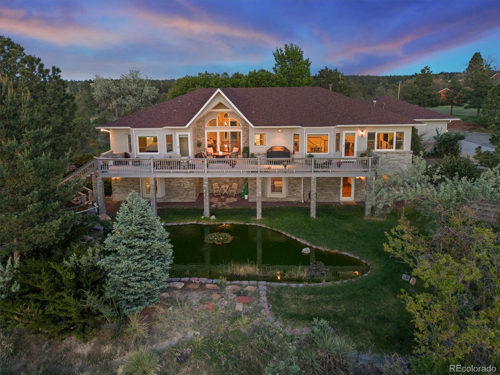 6886 Village Rd, Parker, CO 80134