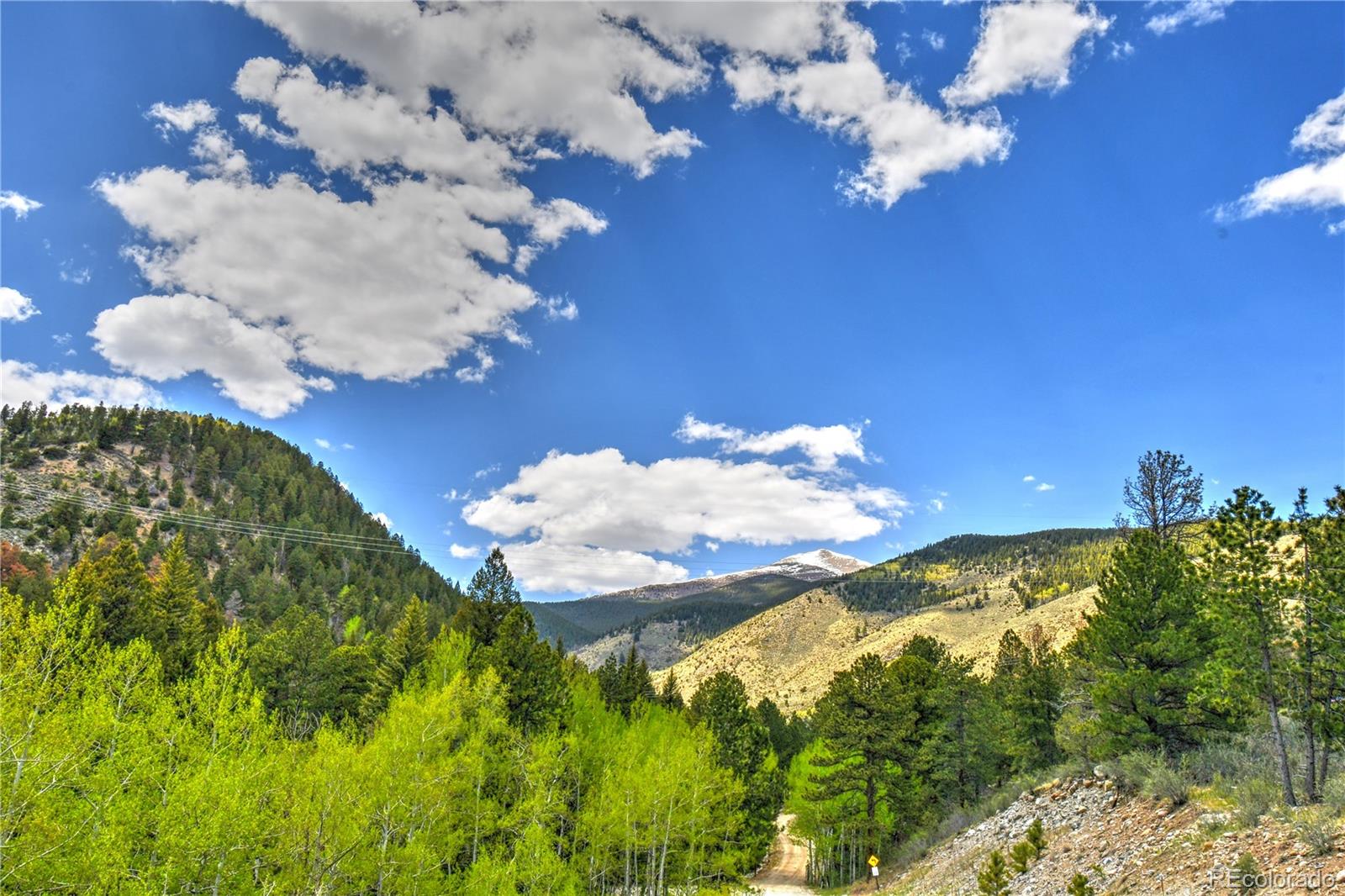 8525 County Road 225, Salida, CO 81201