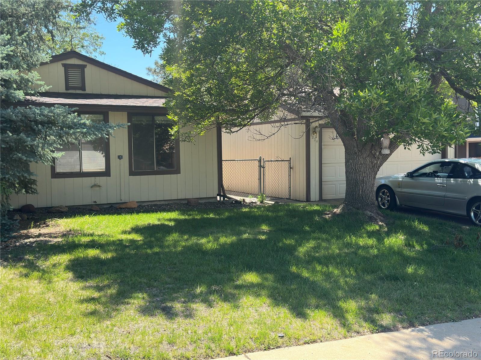 1224 Snowbank Ct, Longmont, CO 80504