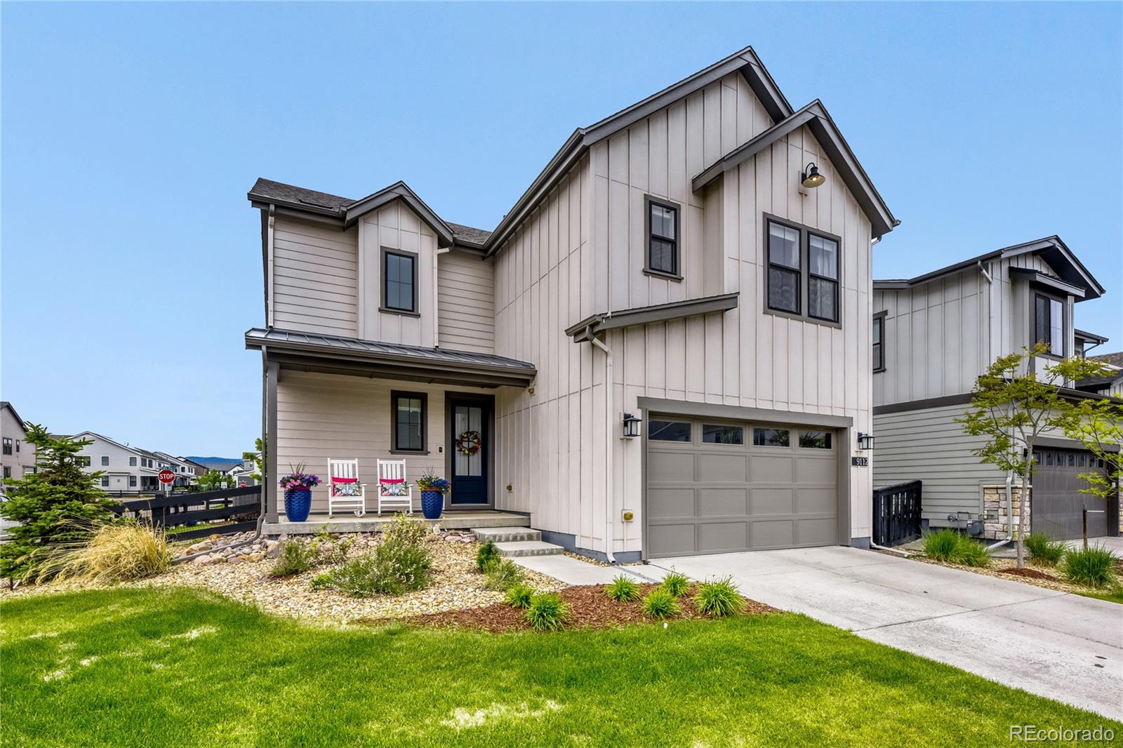 9112 Moondance Dr, Littleton, CO 80125