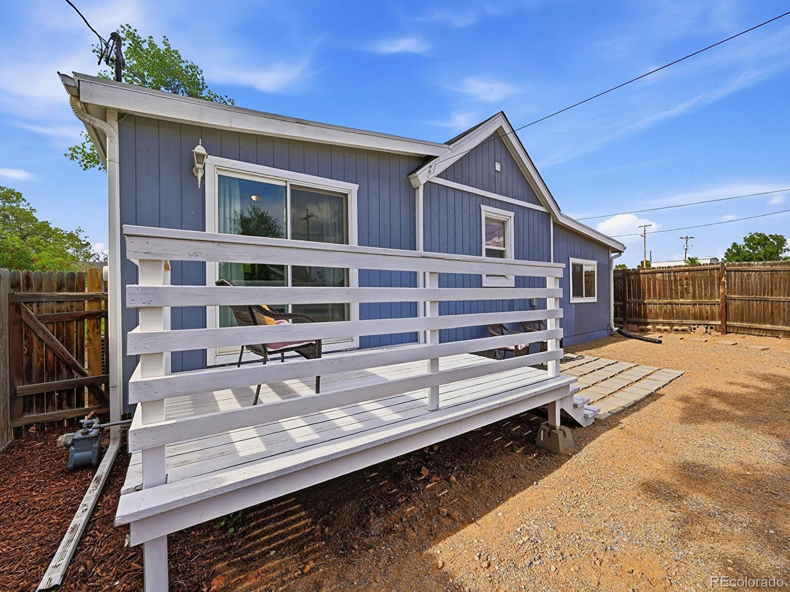 303 Goodrich Ave, Platteville, CO 80651