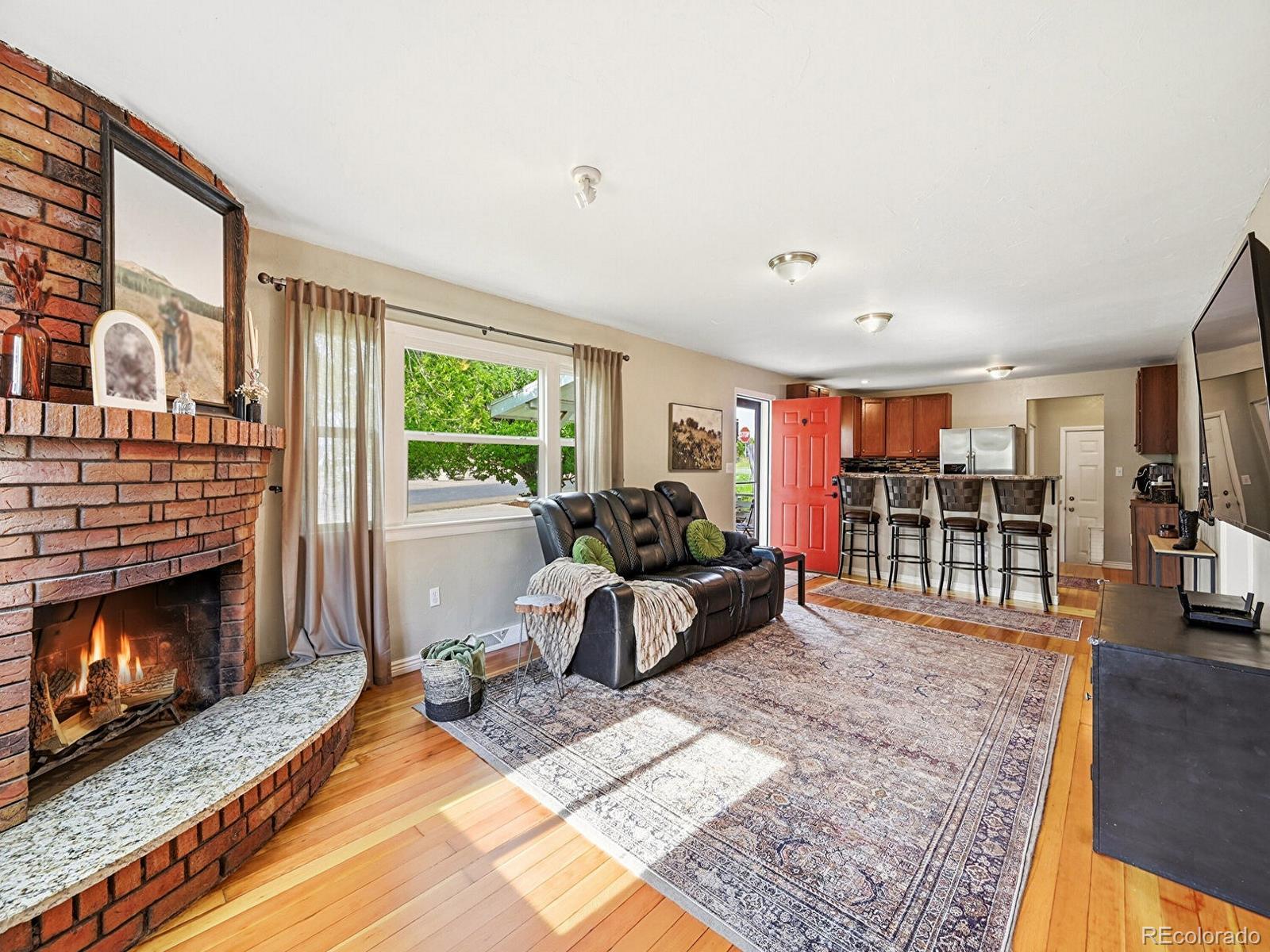 303 Goodrich Ave, Platteville, CO 80651