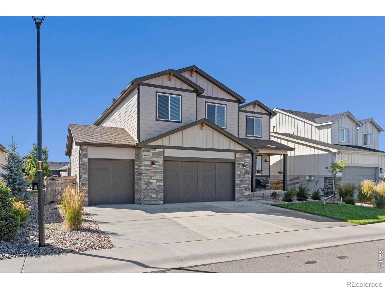 709 Hillspire Dr, Windsor, CO 80550