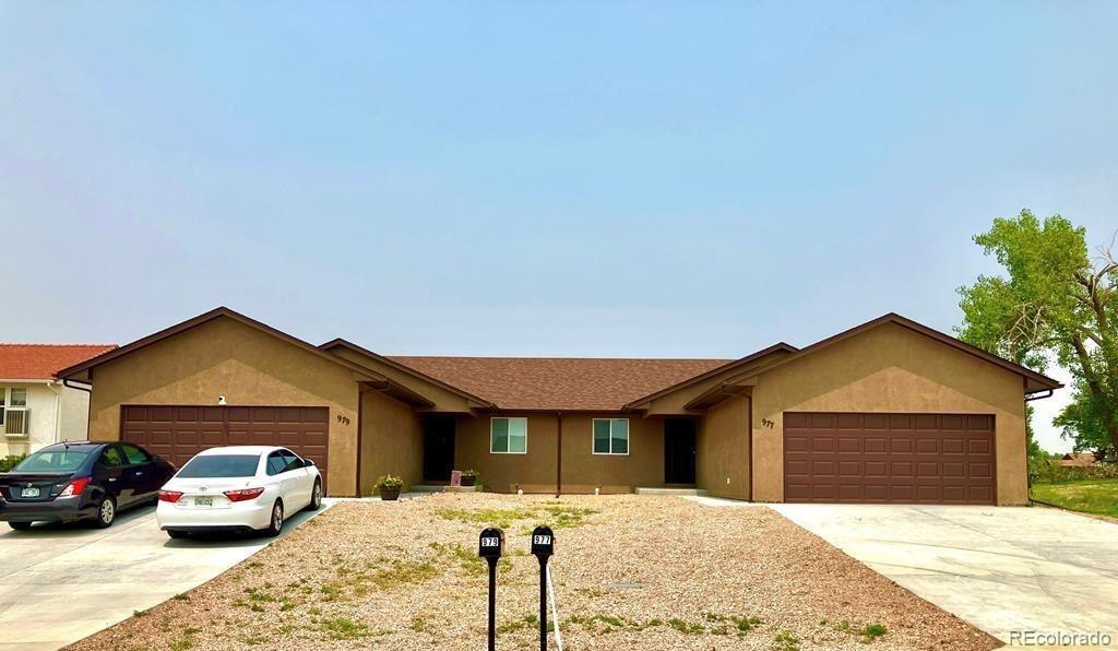 977 S Harmony Dr #979, Pueblo West, CO 81007