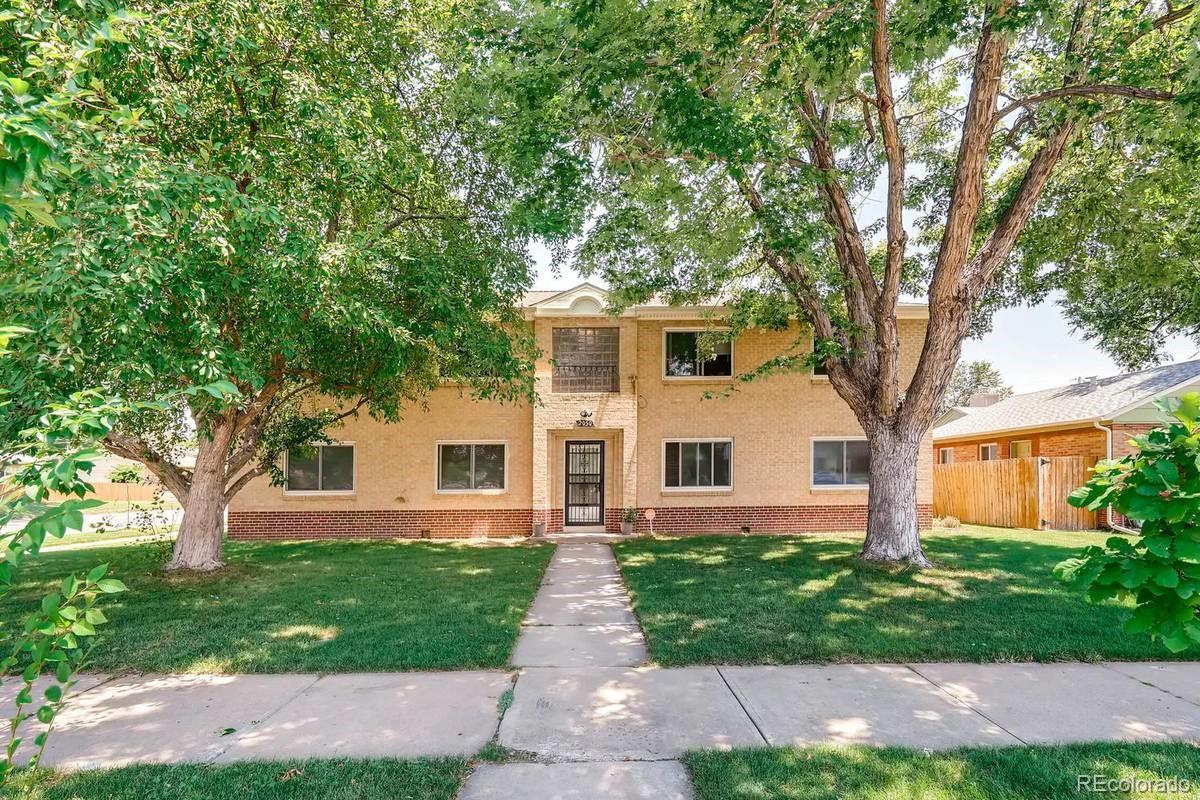 2050 Perry St, Denver, CO 80212