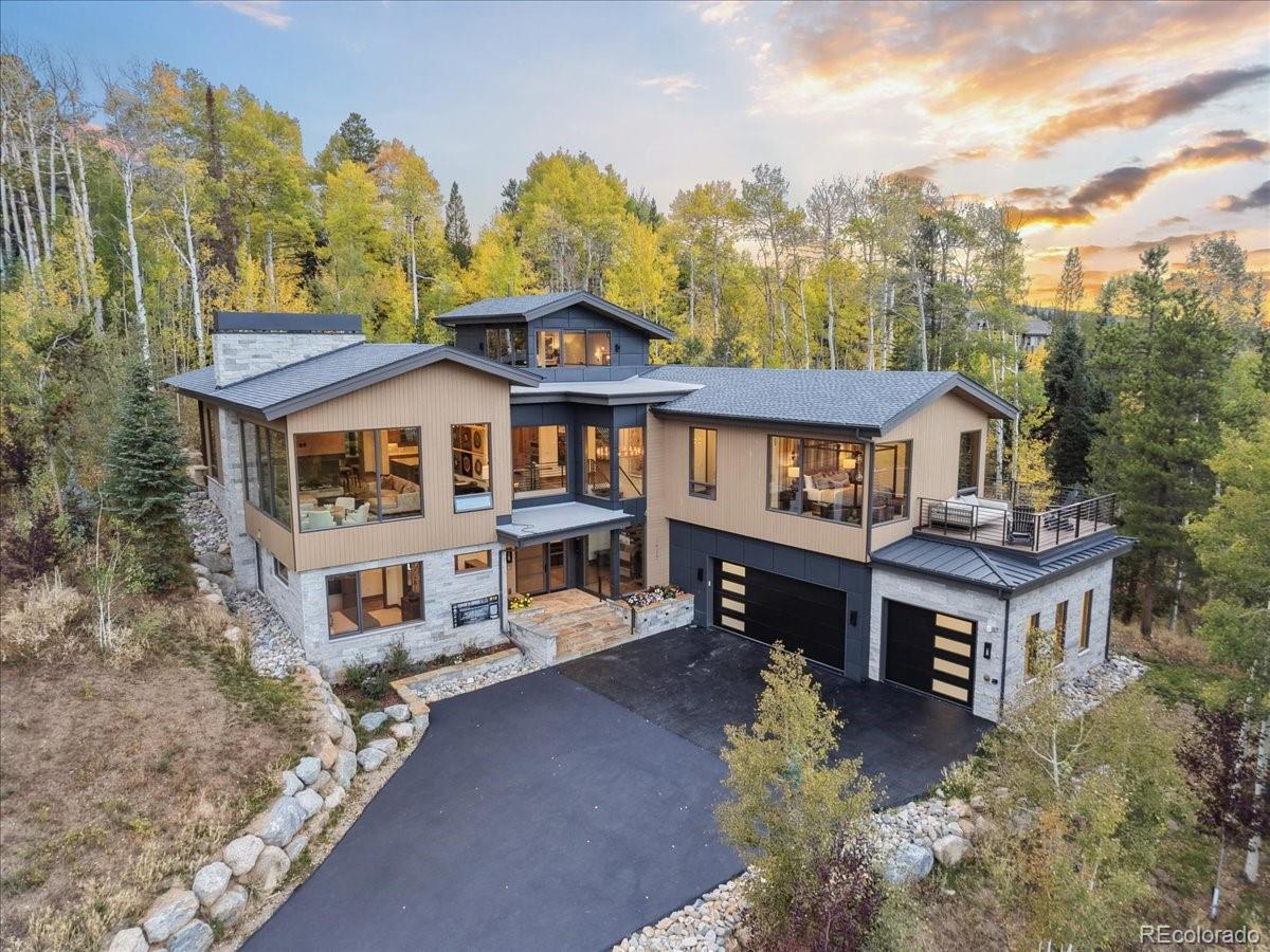 1615 Golden Eagle Rd, Silverthorne, CO 80498