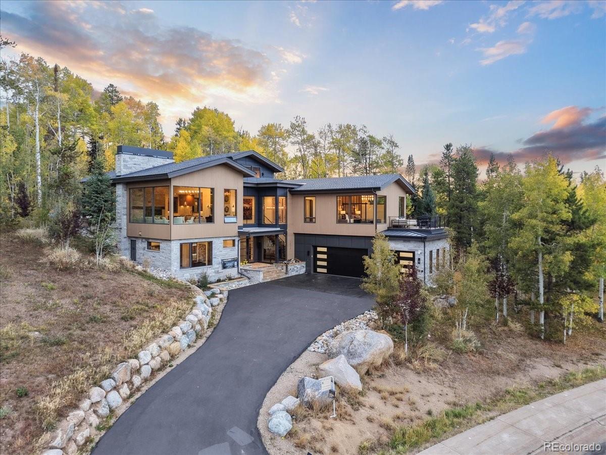1615 Golden Eagle Rd, Silverthorne, CO 80498