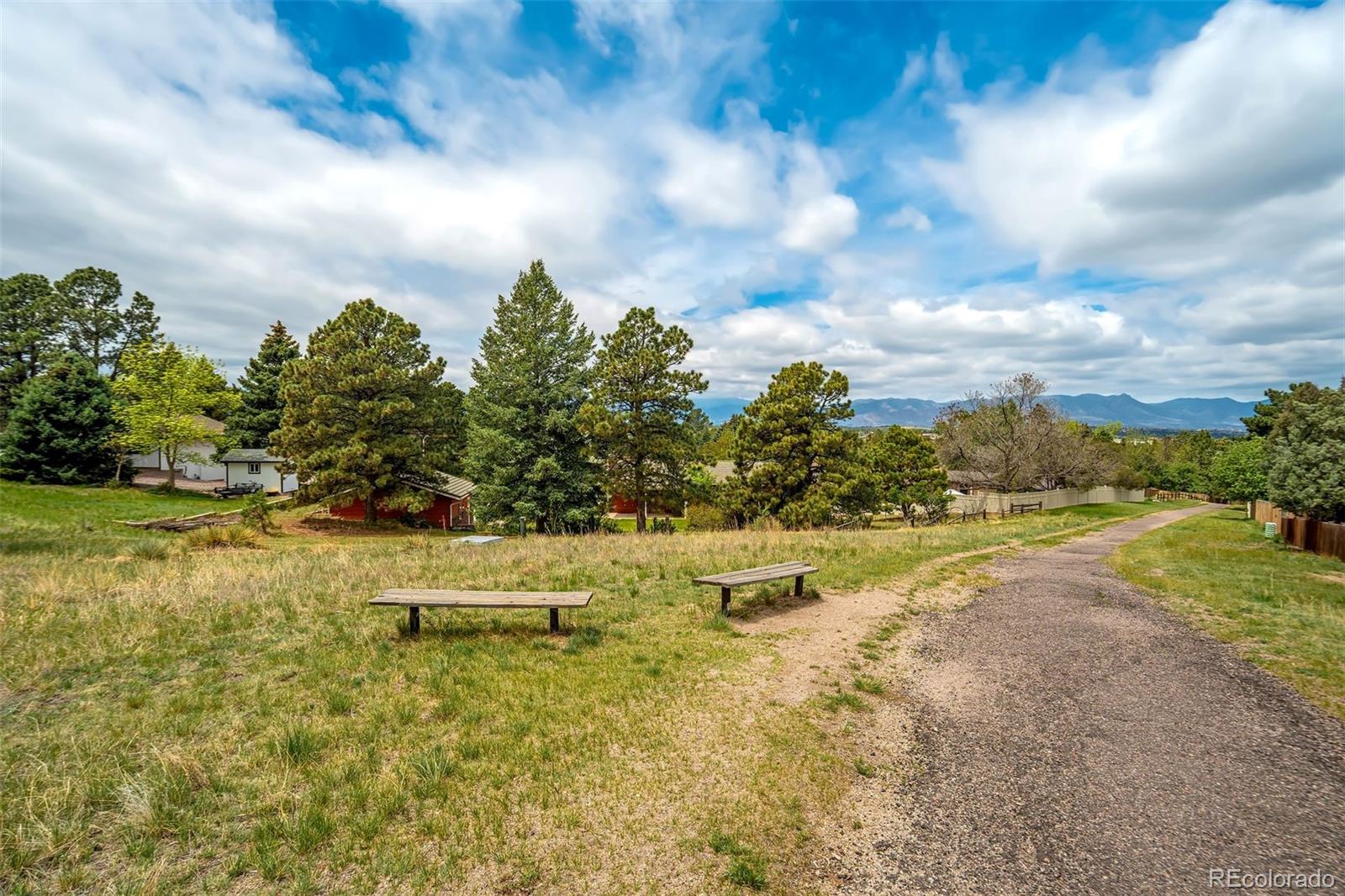 2845 Valencia Rd, Colorado Springs, CO 80917