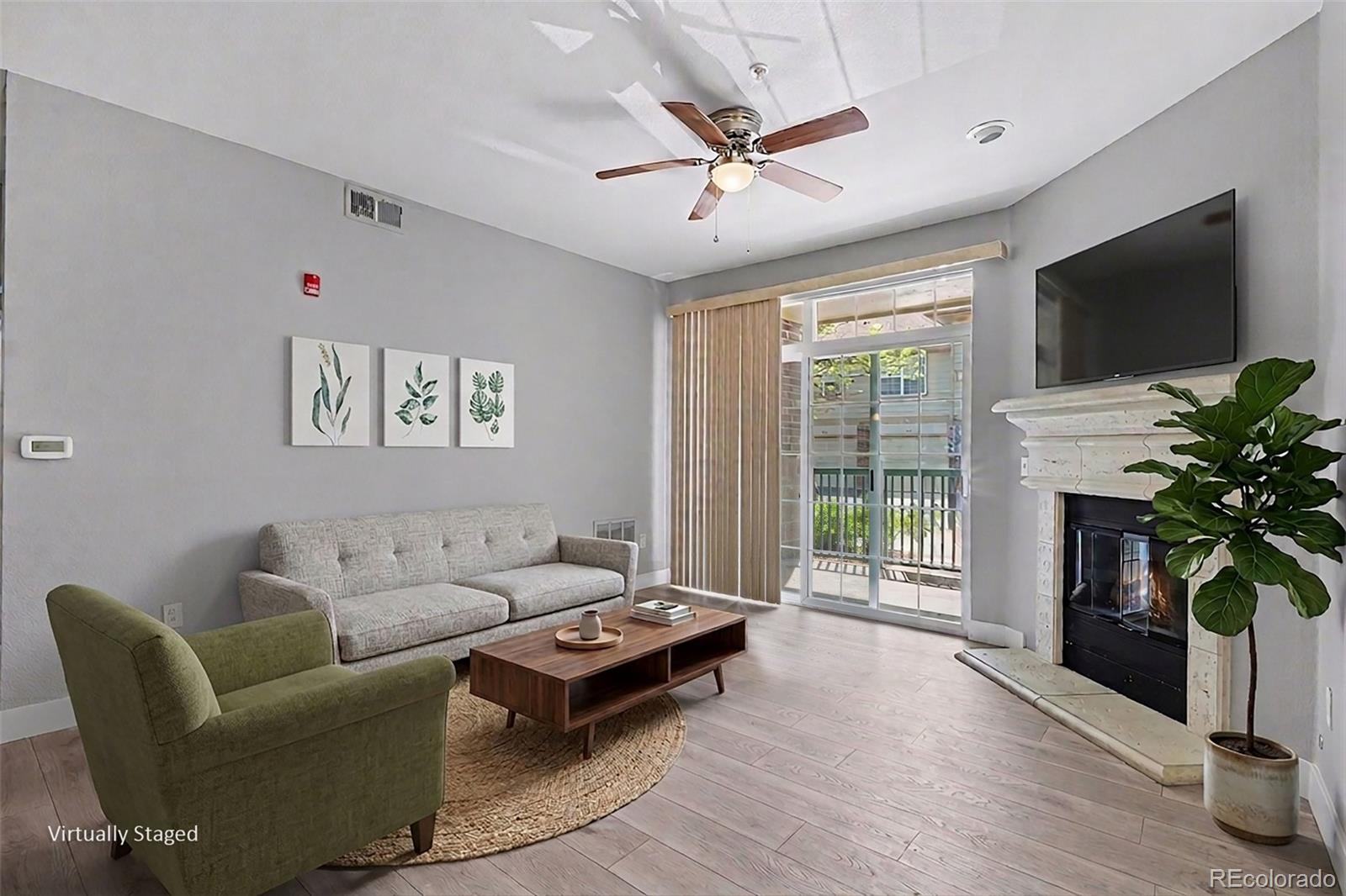 3890 S Dayton St #103, Aurora, CO 80014