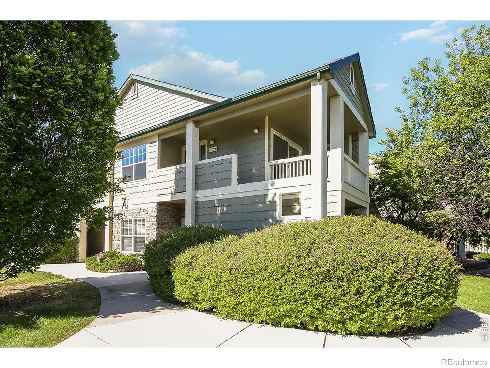 5225 White Willow Dr #230, Fort Collins, CO 80528