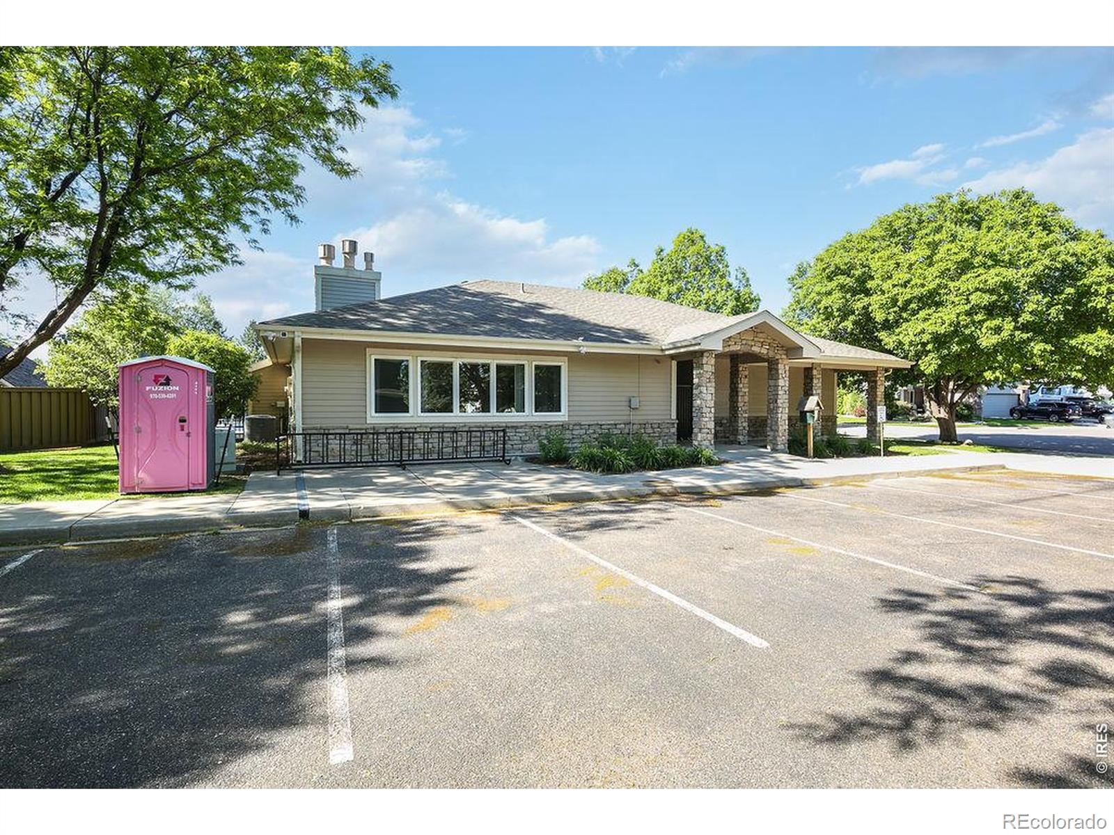5225 White Willow Dr #230, Fort Collins, CO 80528