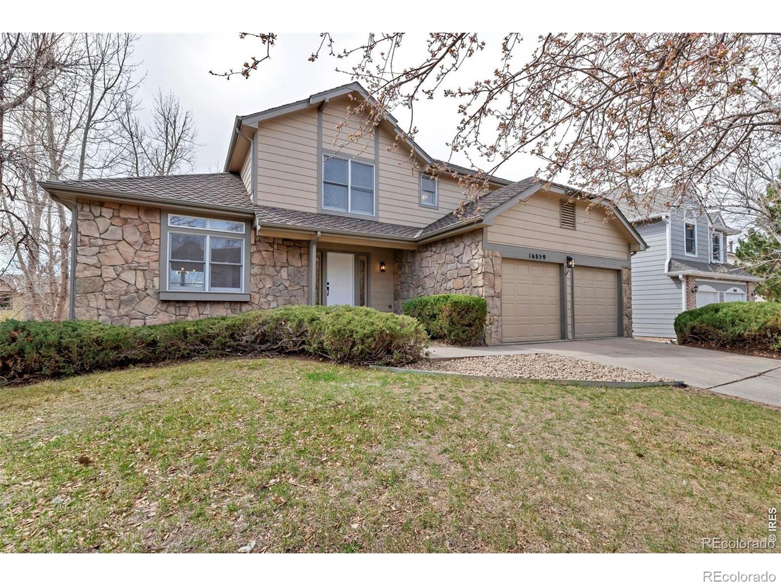 16859 E Prentice Cir, Centennial, CO 80015
