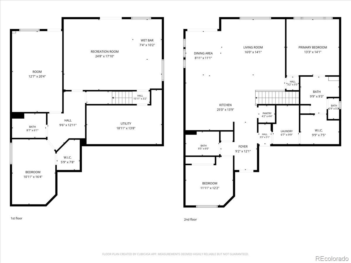 10924 Echo Canyon Dr, Colorado Springs, CO 80908