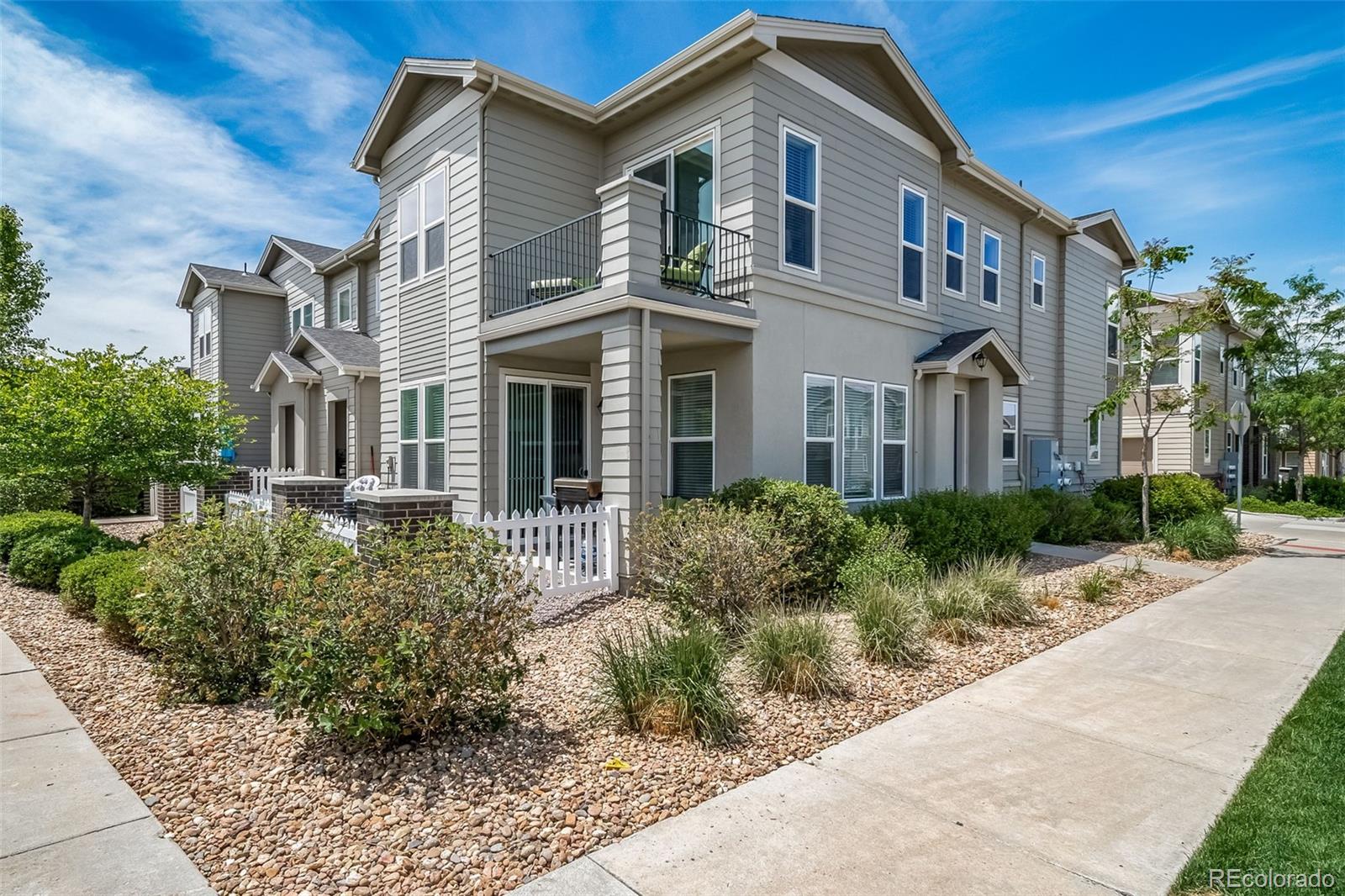 15462 W 65th Ave #A, Arvada, CO 80007