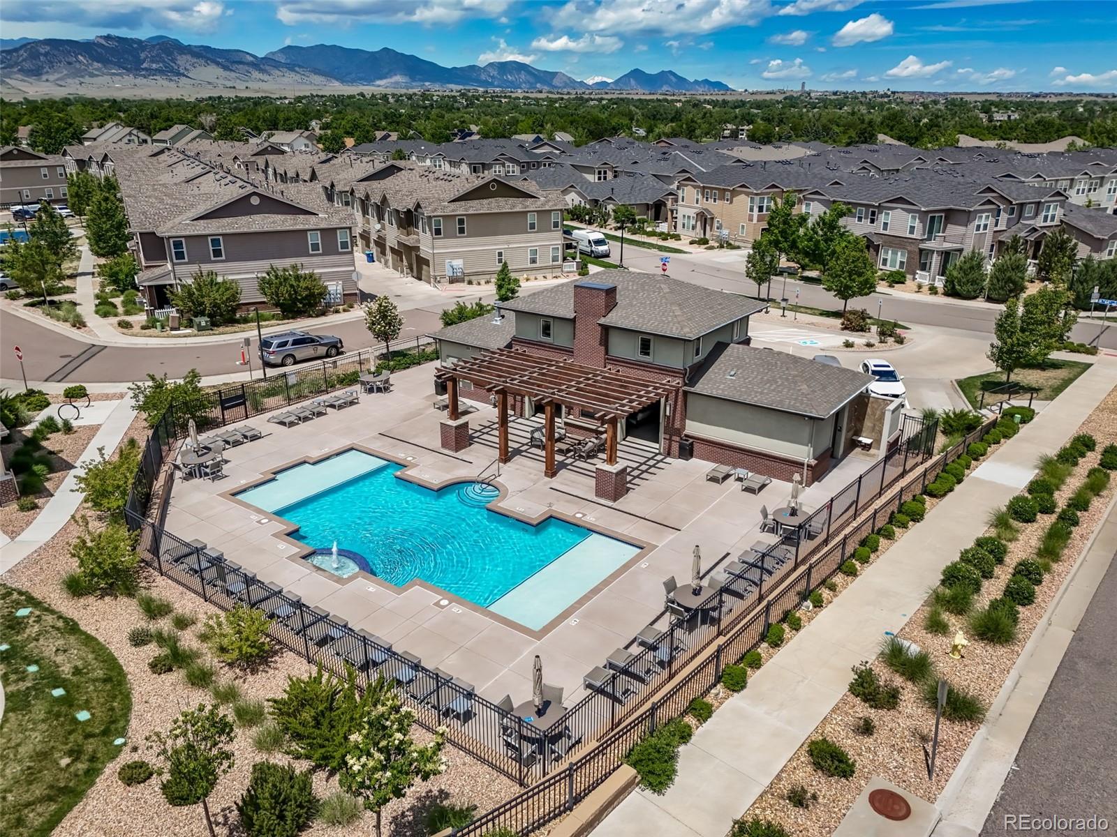 15462 W 65th Ave #A, Arvada, CO 80007