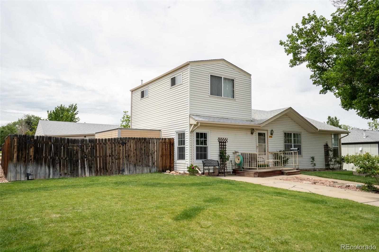 2793 S Knox Ct, Denver, CO 80236