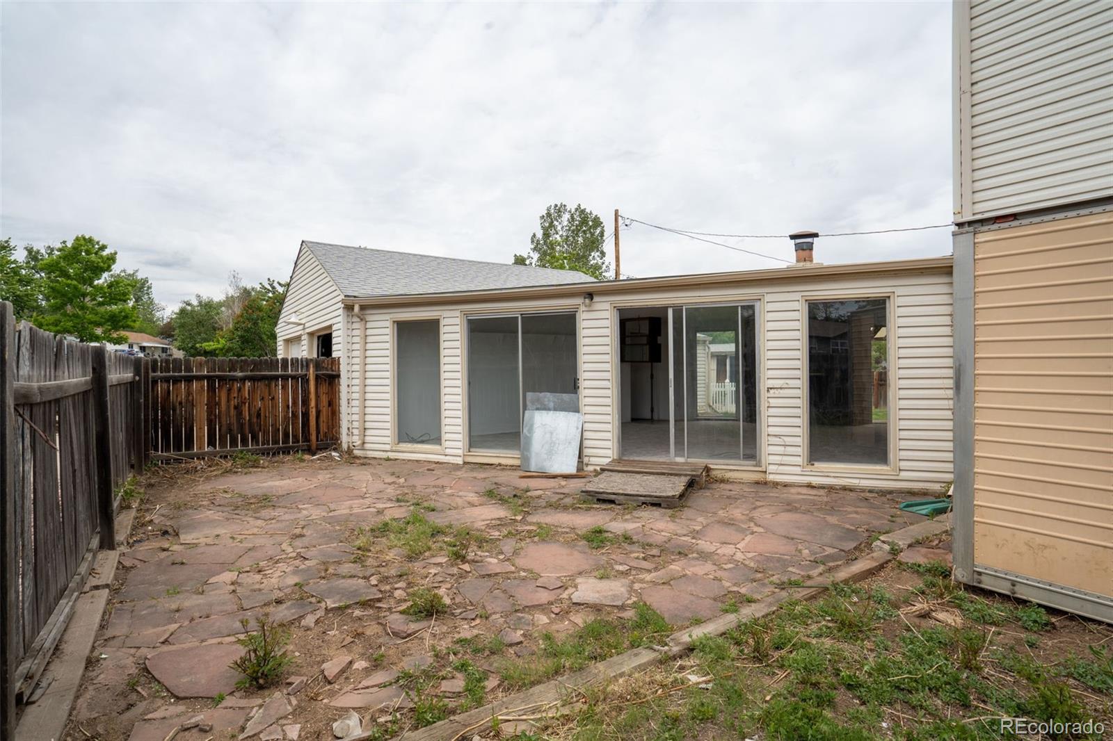 2793 S Knox Ct, Denver, CO 80236