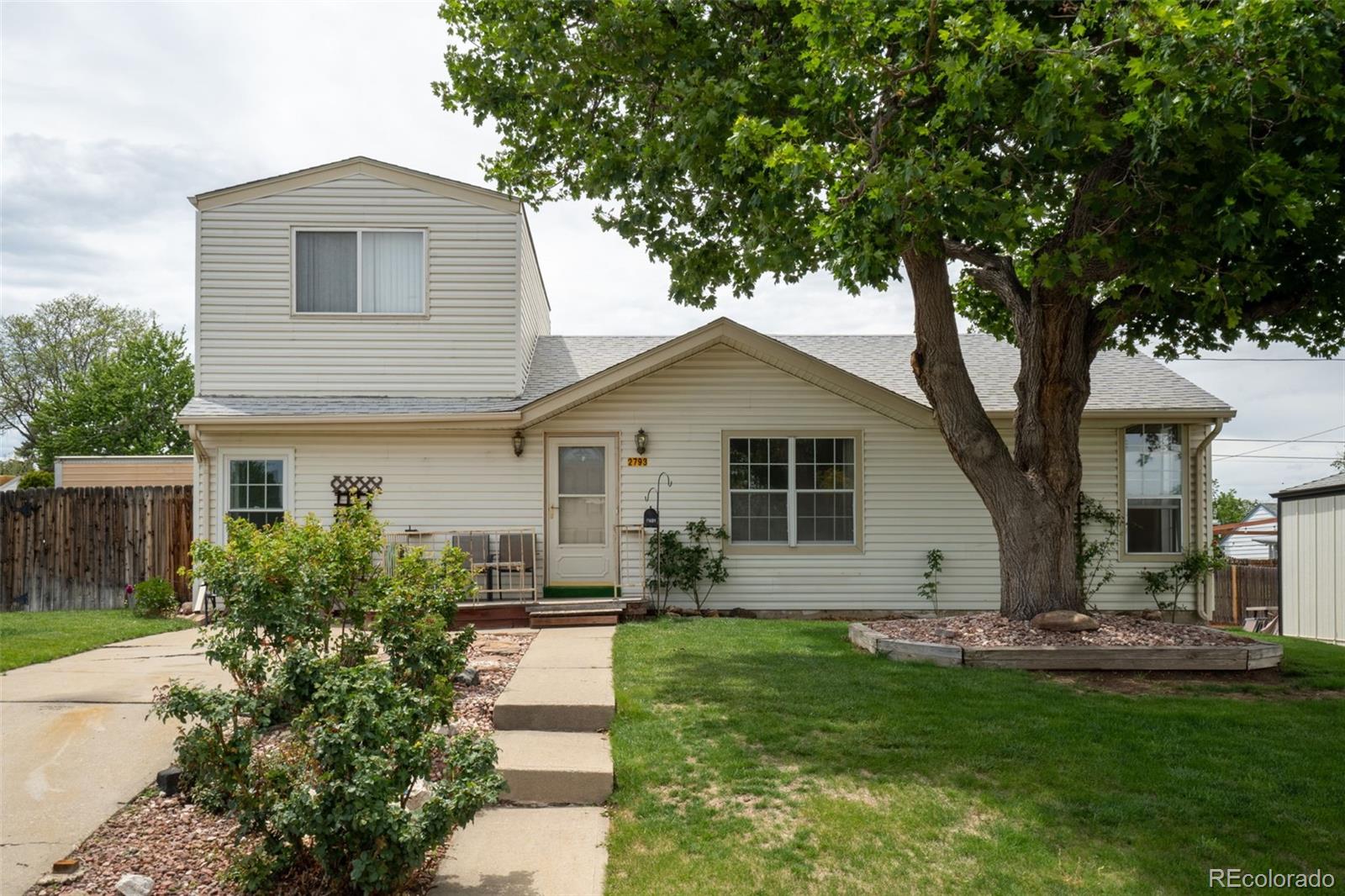 2793 S Knox Ct, Denver, CO 80236