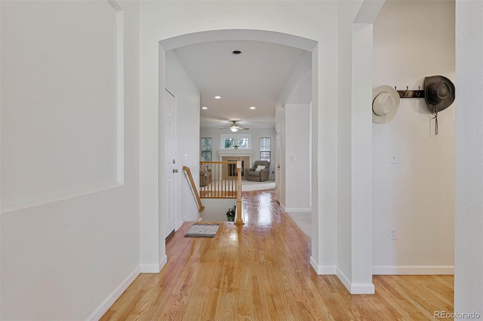 2311 Canyonlands Way, Castle Rock, CO 80109