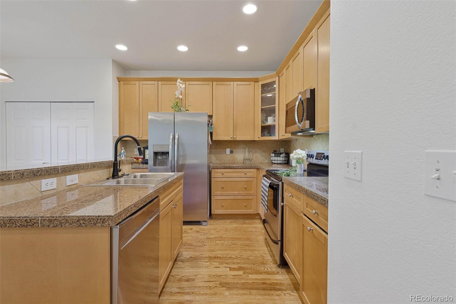 2311 Canyonlands Way, Castle Rock, CO 80109