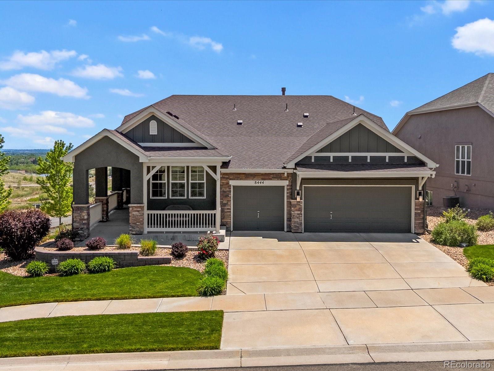 8444 Quartz Cir, Arvada, CO 80007